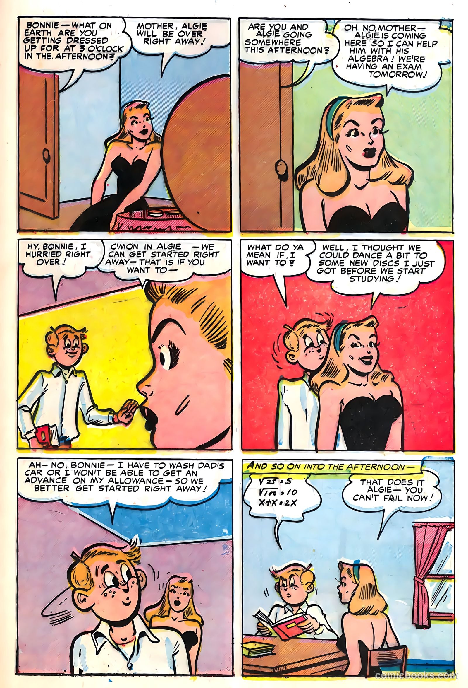 Algie #15 — page 25 of 36