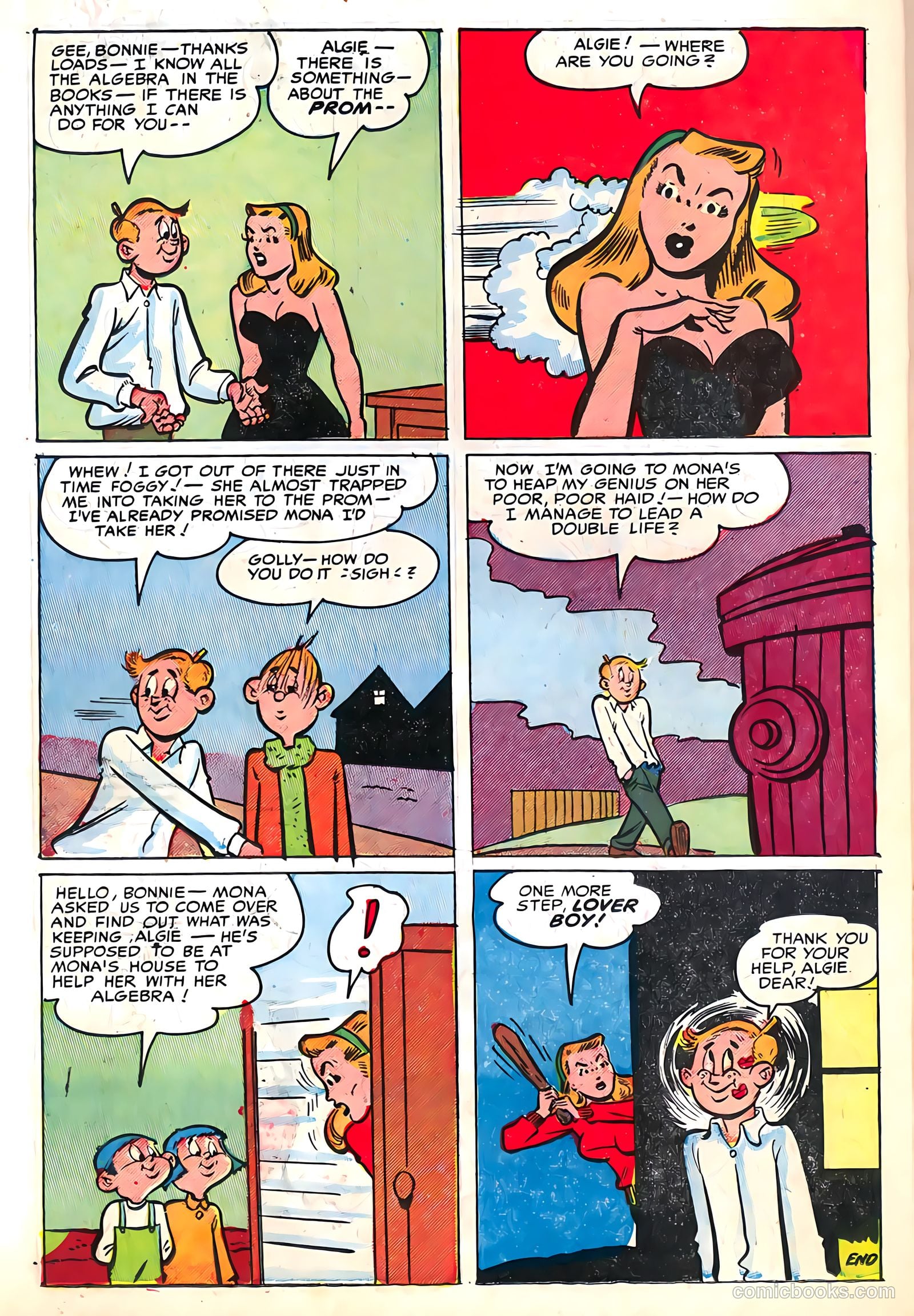 Algie #15 — page 26 of 36