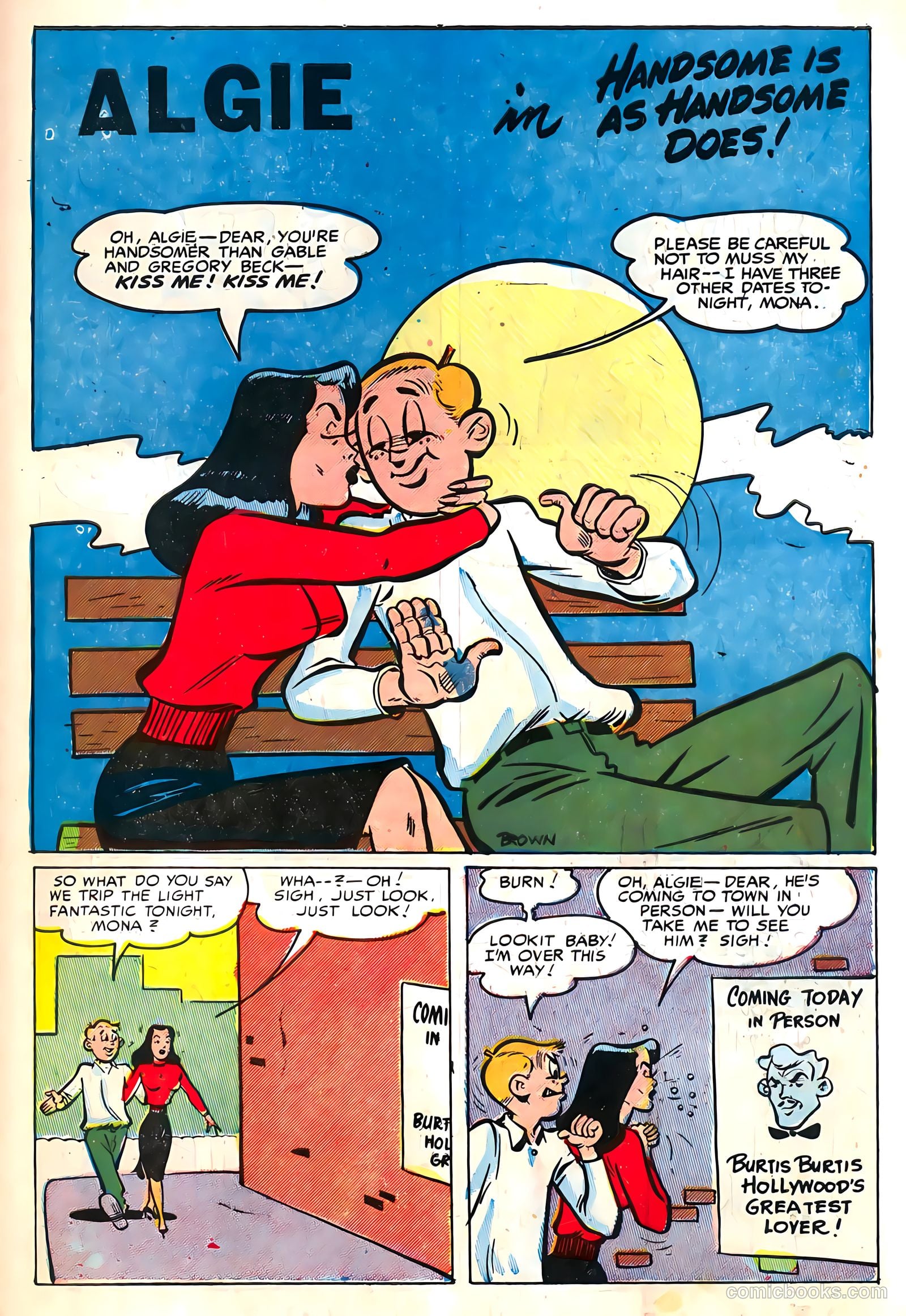 Algie #15 — page 27 of 36