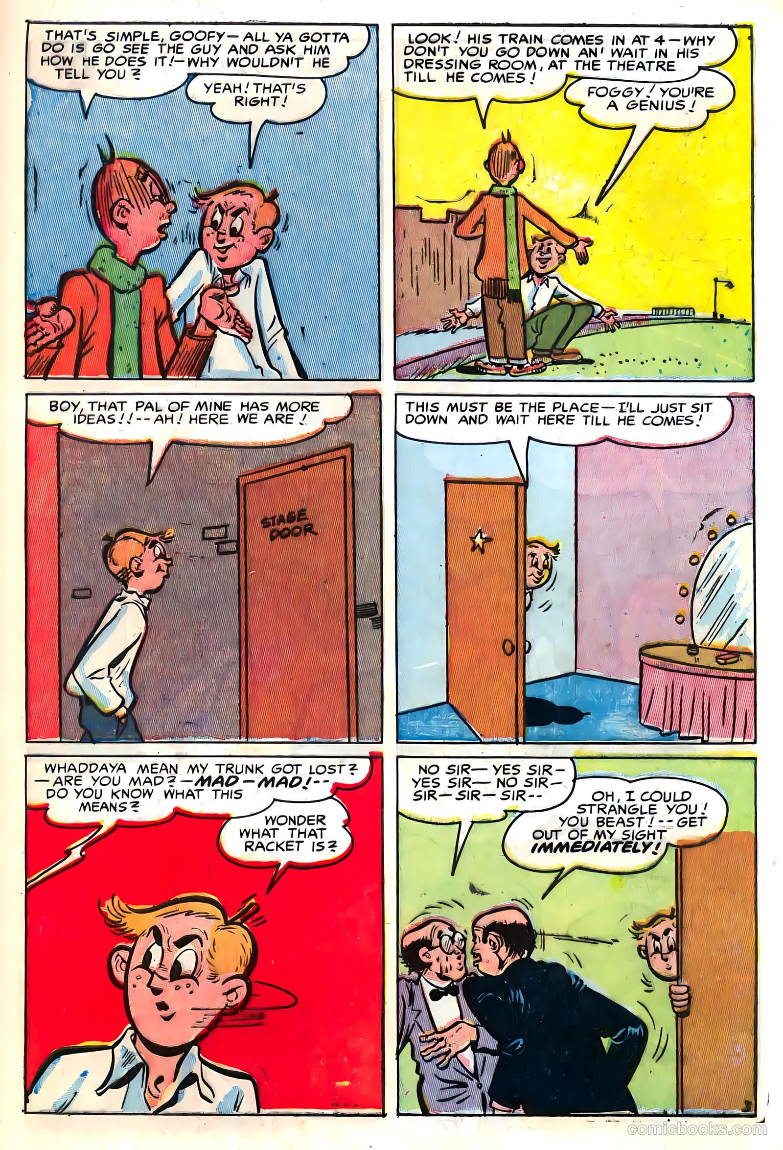 Algie #15 — page 29 of 36