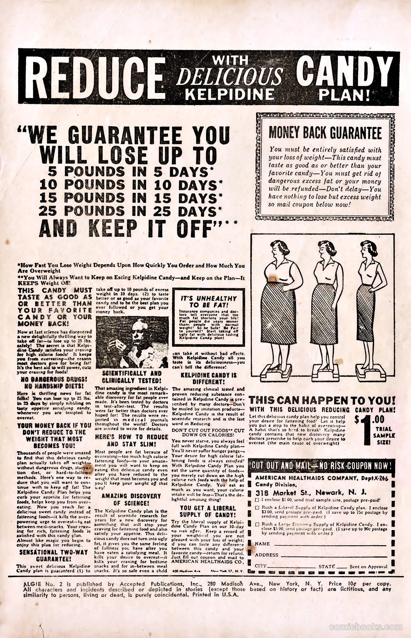 Algie #2 — page 2 of 36