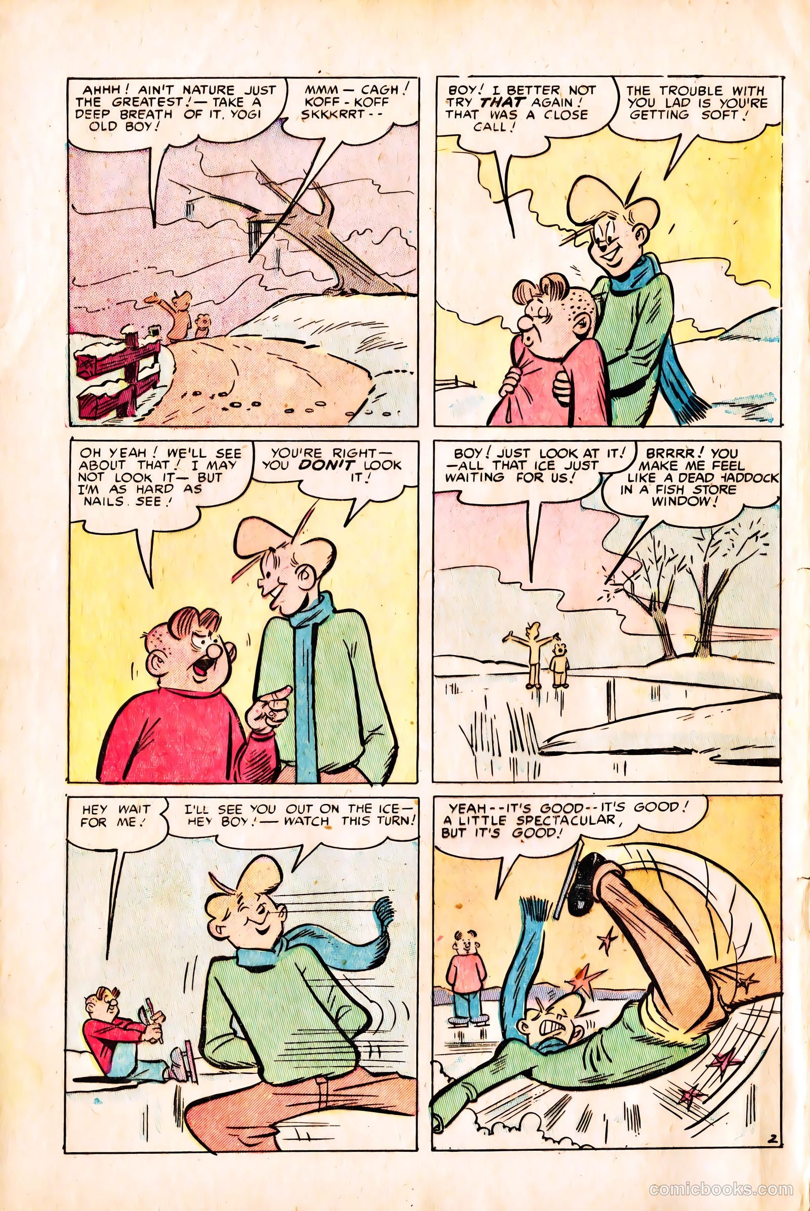 Algie #2 — page 4 of 36