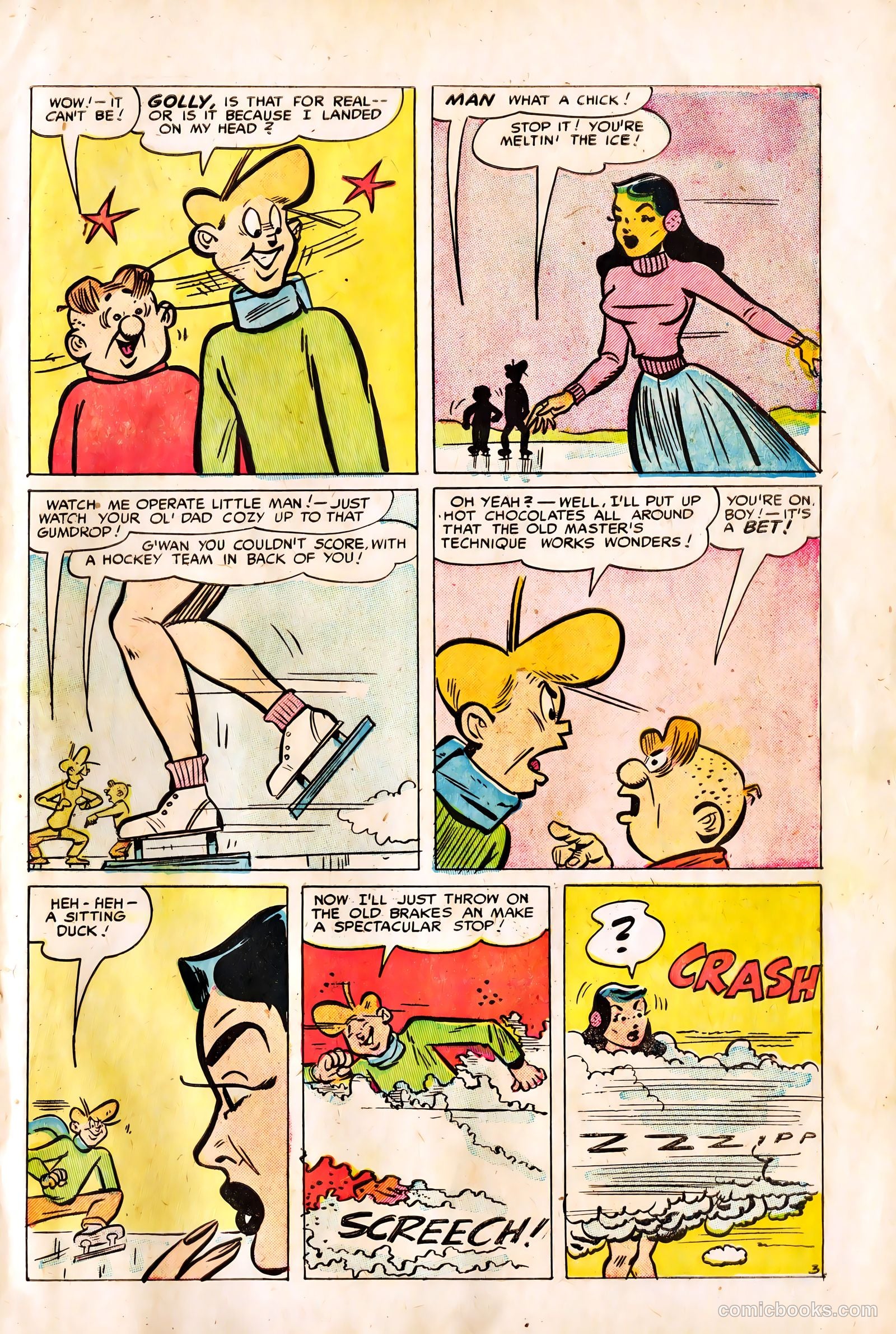 Algie #2 — page 5 of 36
