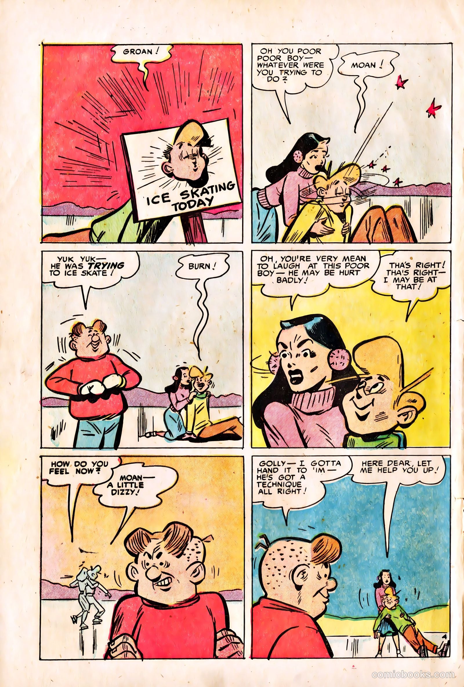 Algie #2 — page 6 of 36
