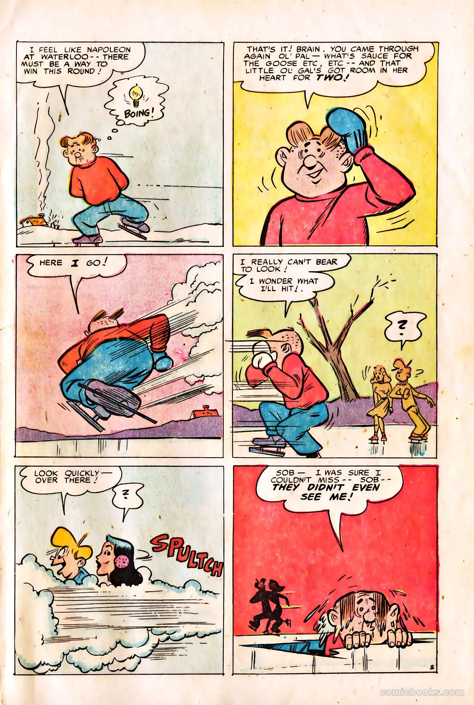 Algie #2 — page 7 of 36