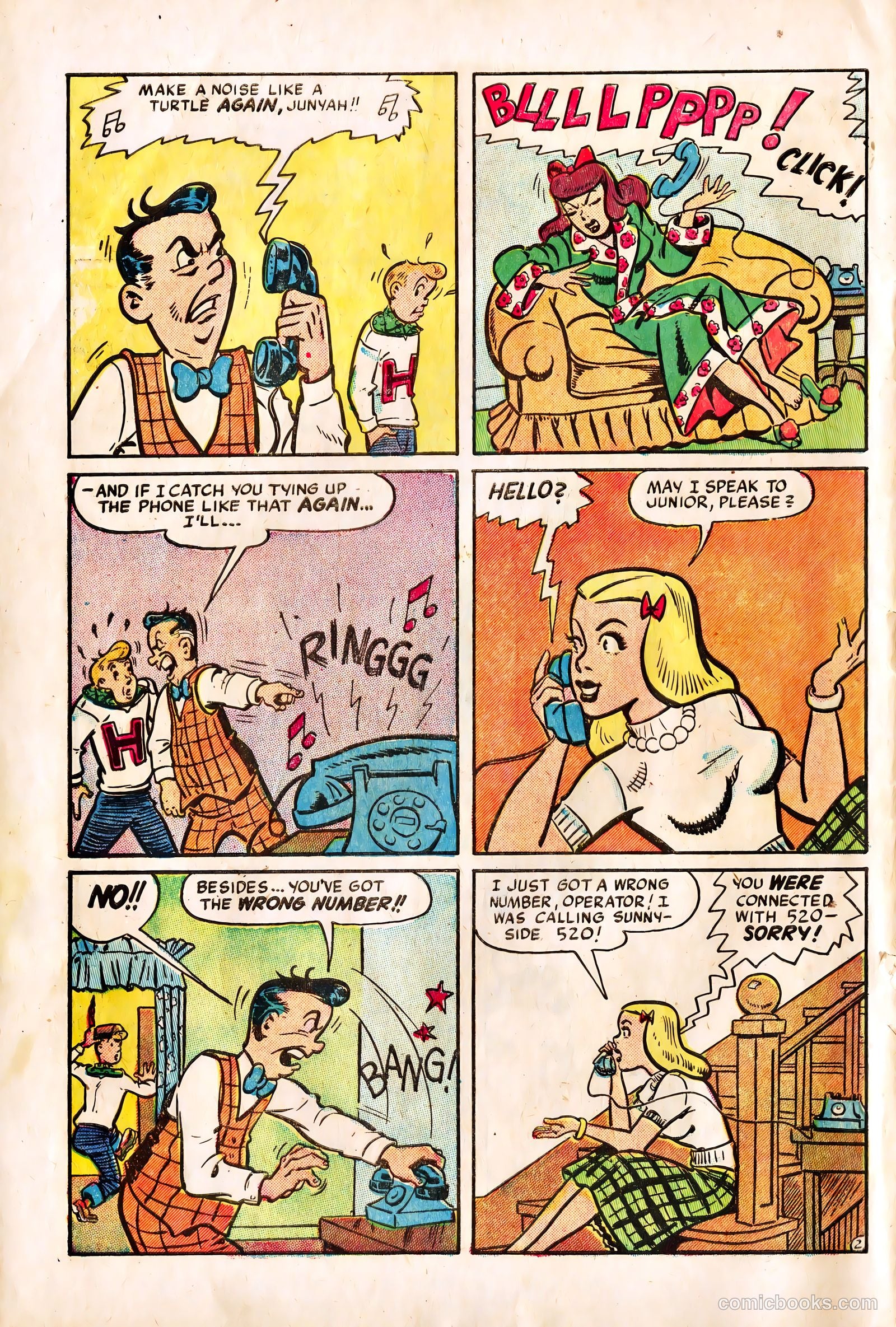 Algie #2 — page 10 of 36