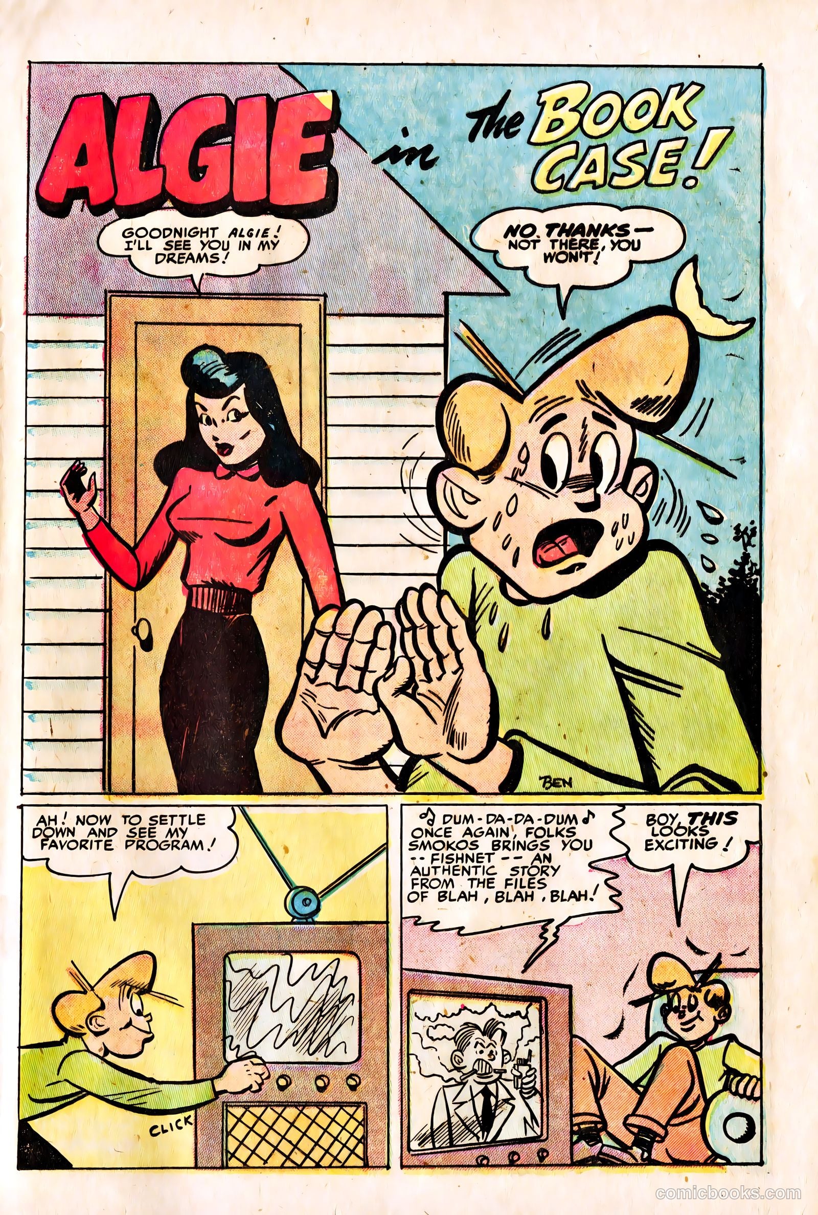 Algie #2 — page 15 of 36