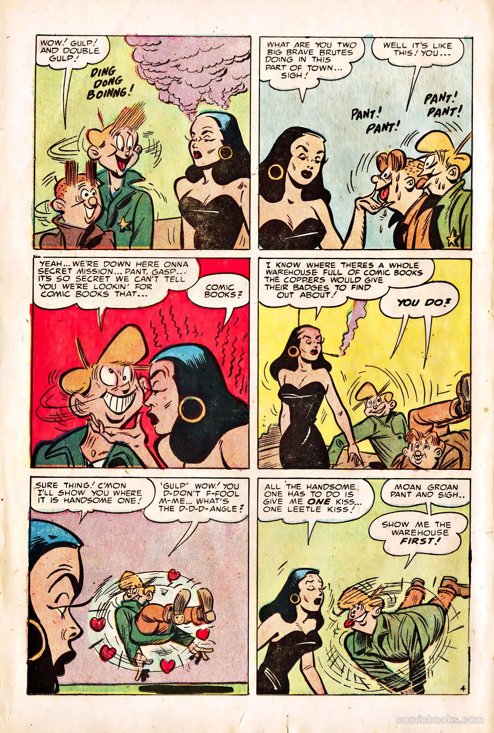 Algie #2 — page 18 of 36