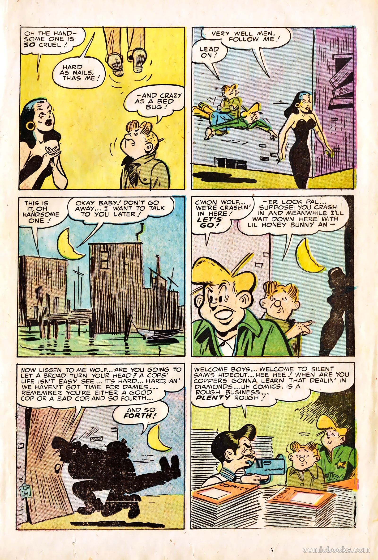 Algie #2 — page 19 of 36
