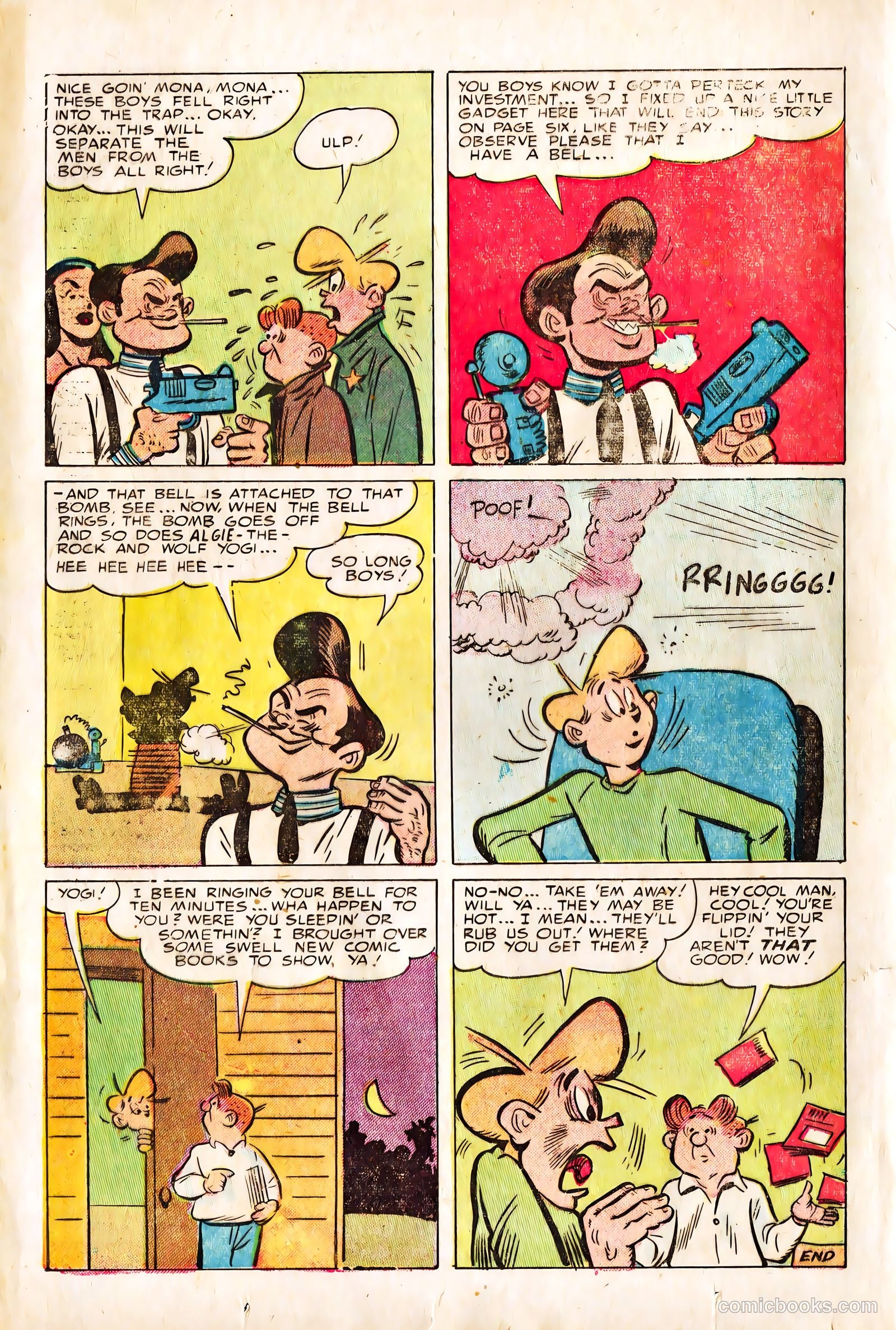 Algie #2 — page 20 of 36
