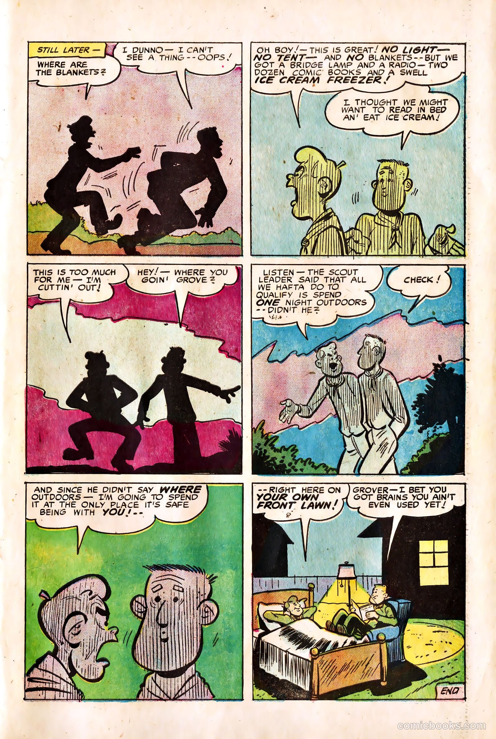 Algie #2 — page 27 of 36