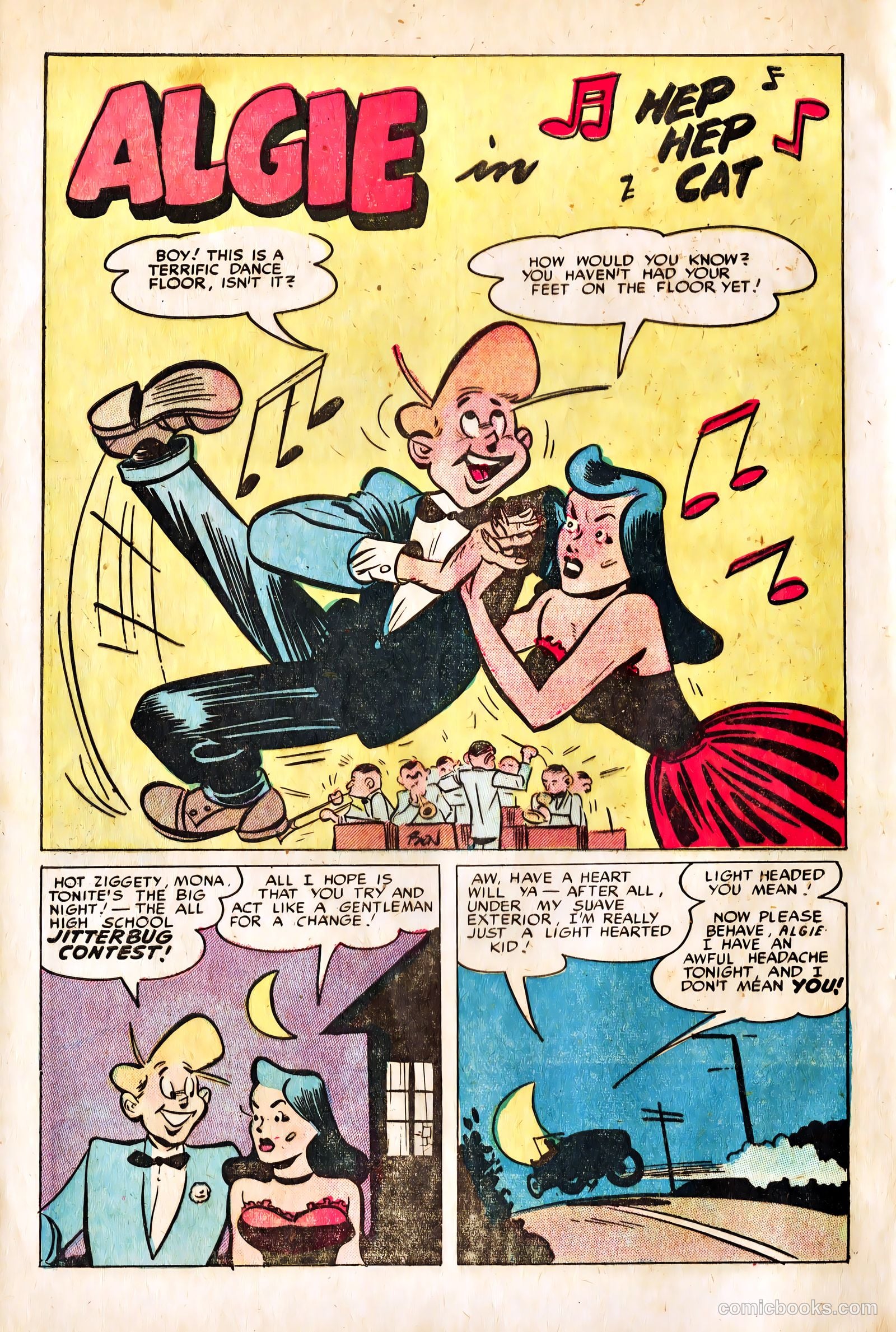 Algie #2 — page 28 of 36