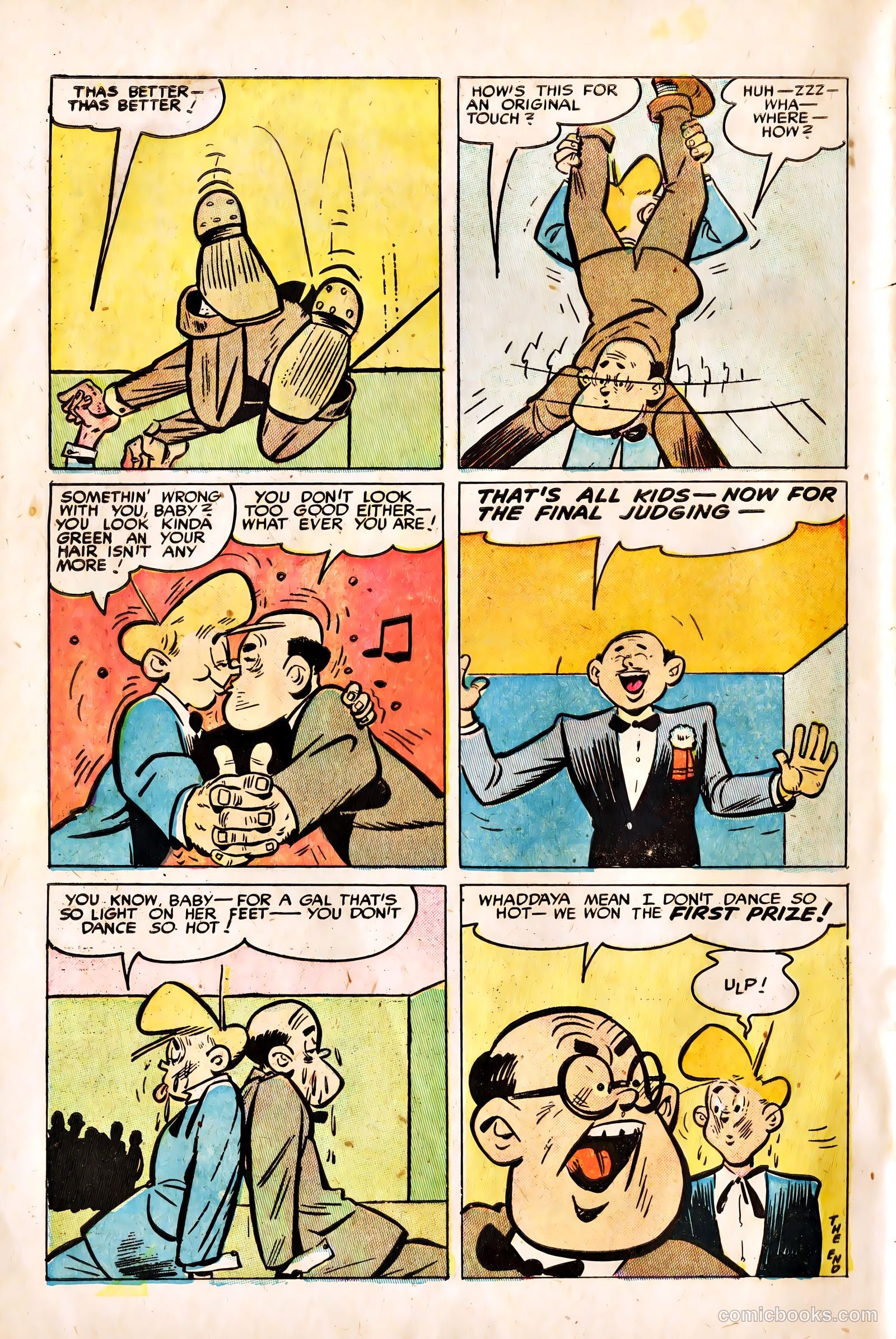 Algie #2 — page 32 of 36