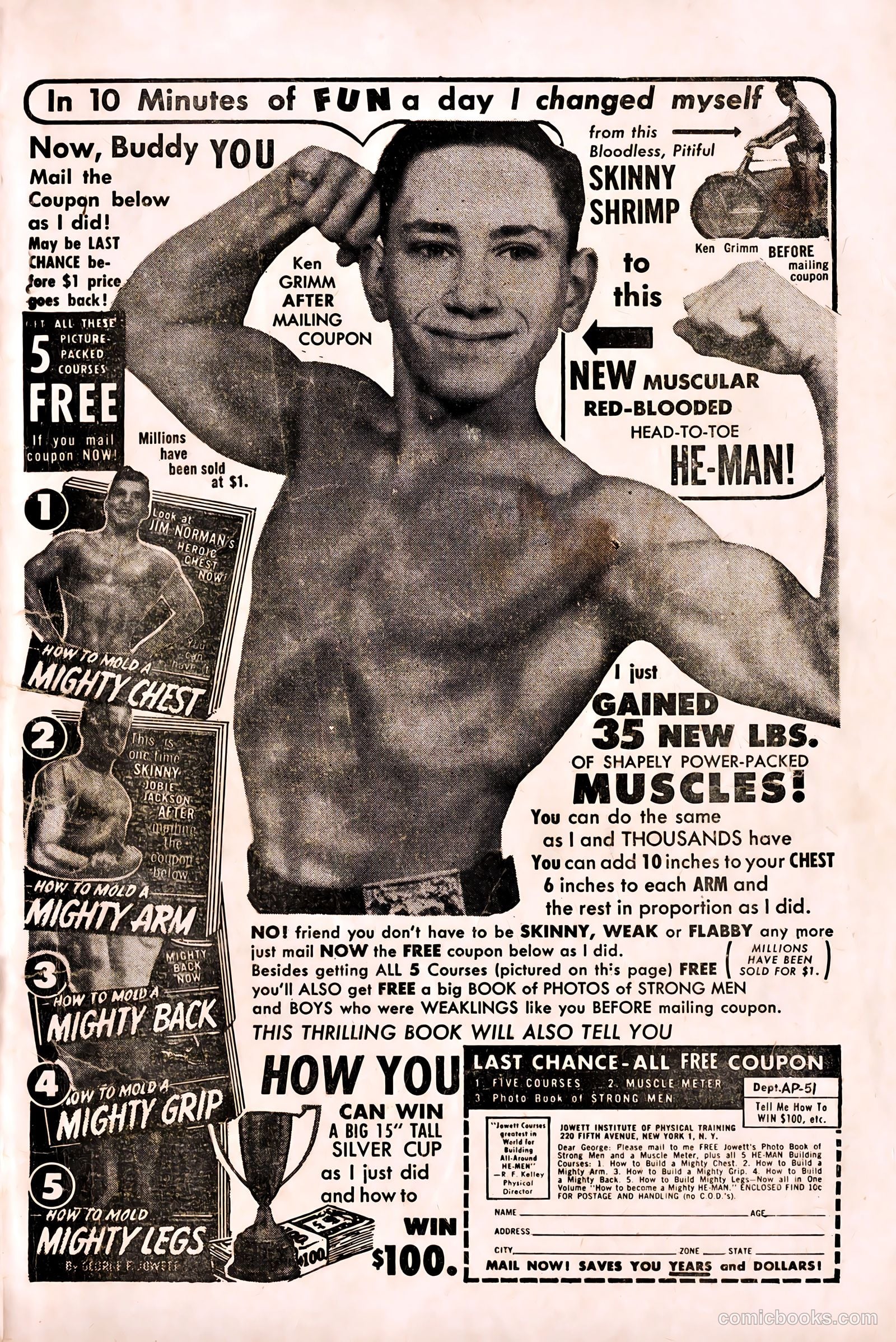 Algie #2 — page 35 of 36