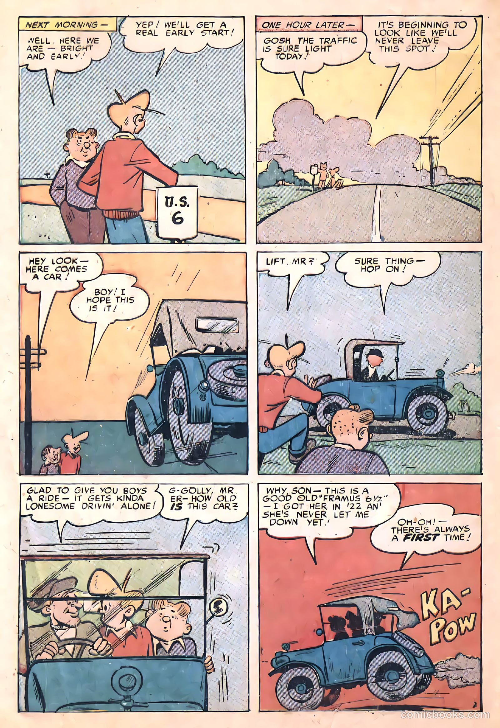 Algie #3 — page 4 of 36