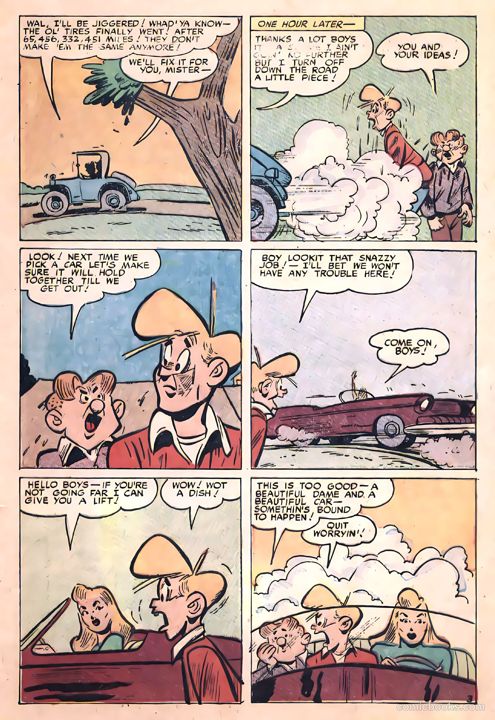 Algie #3 — page 5 of 36
