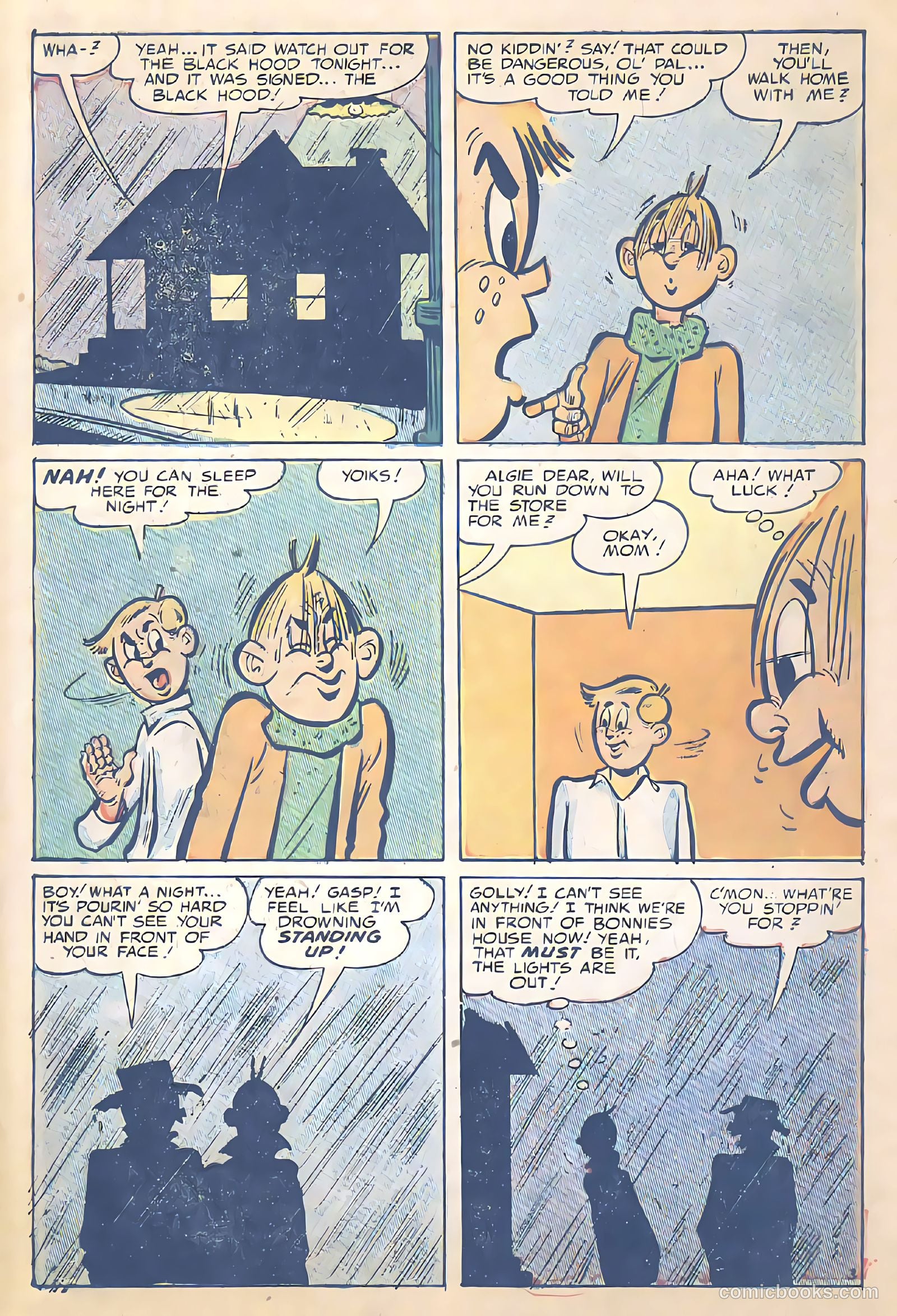 Algie #3 — page 10 of 36