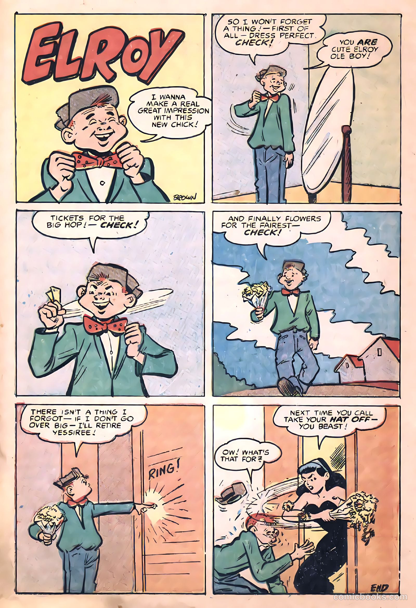 Algie #3 — page 16 of 36