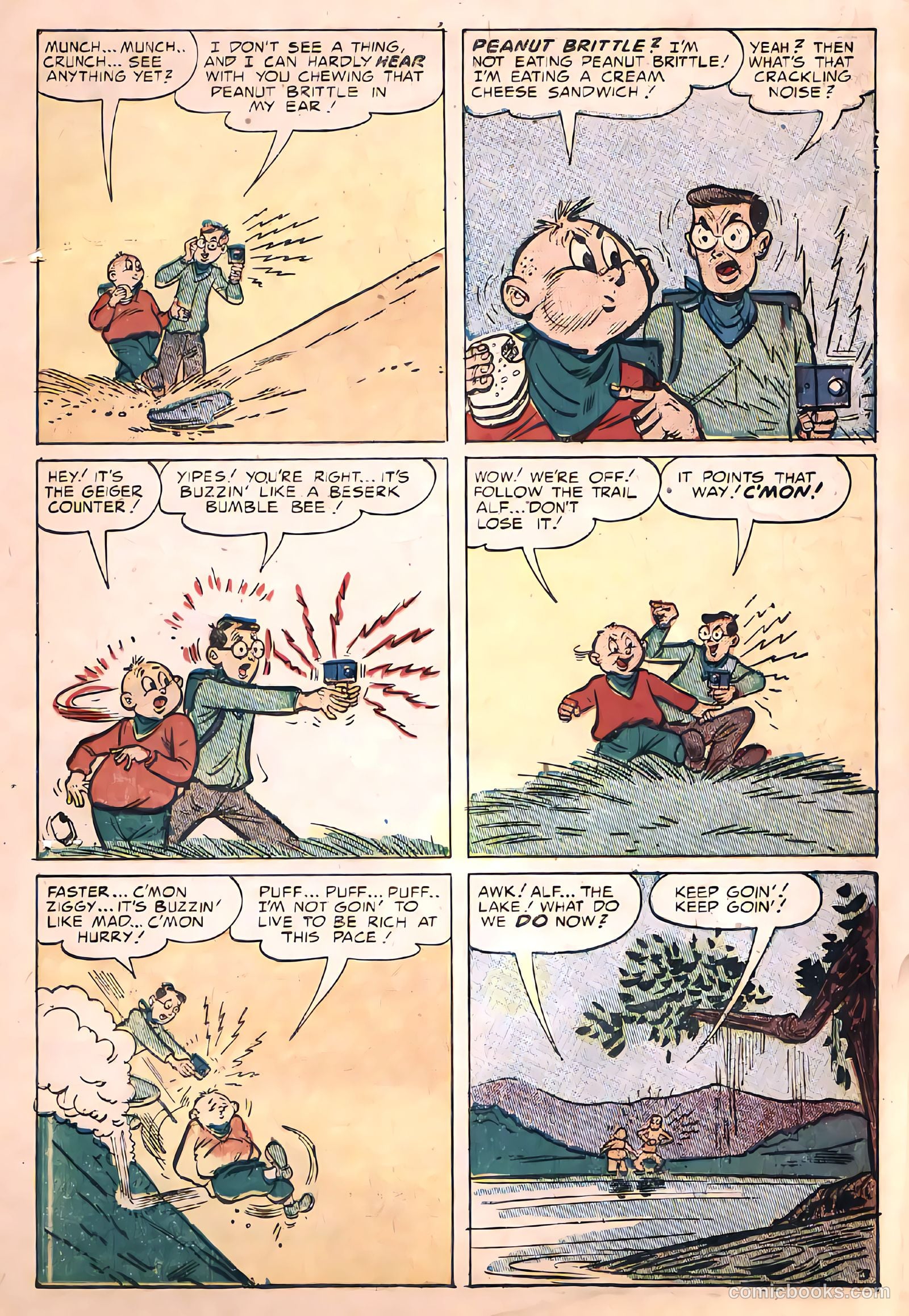 Algie #3 — page 19 of 36