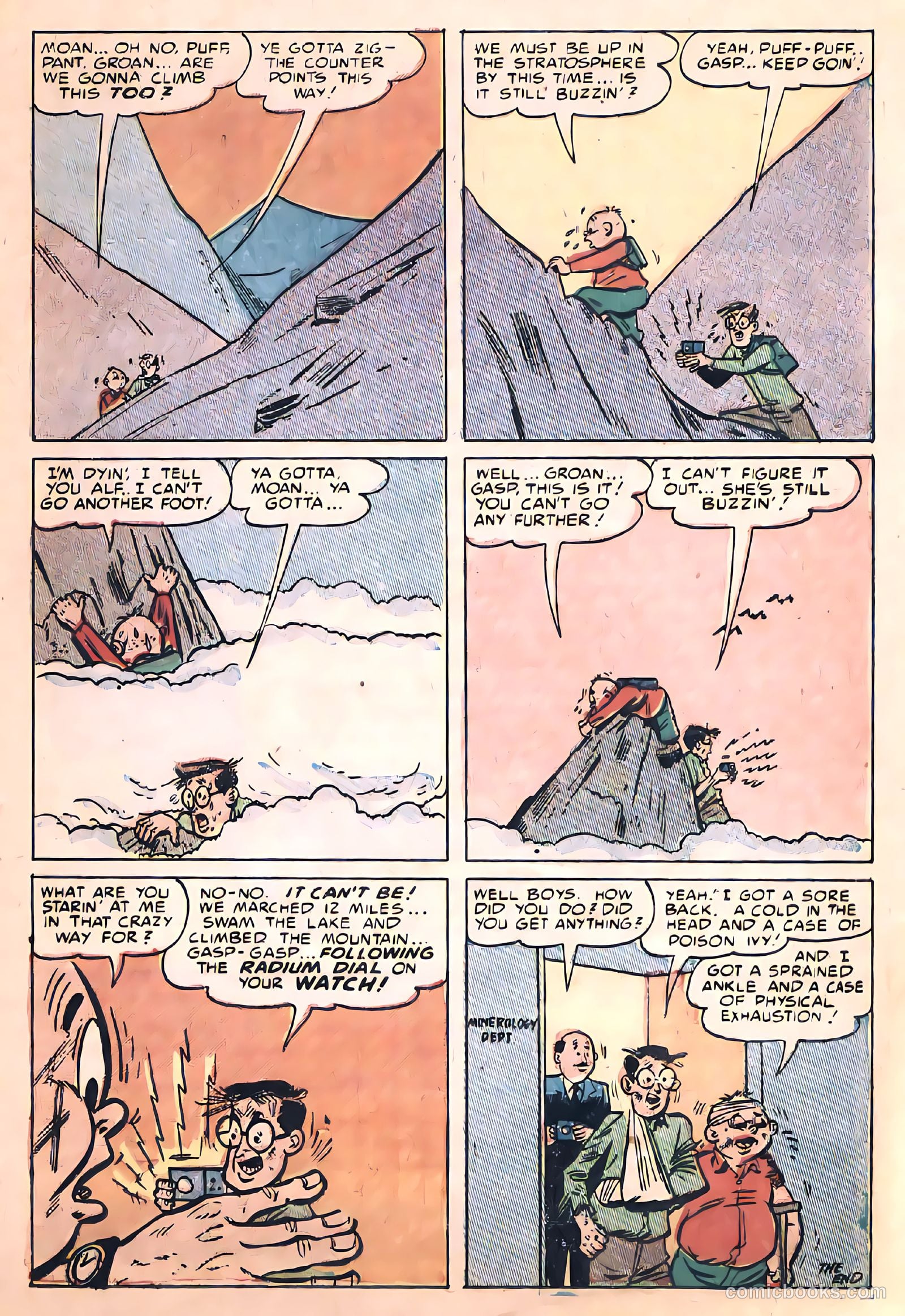 Algie #3 — page 21 of 36