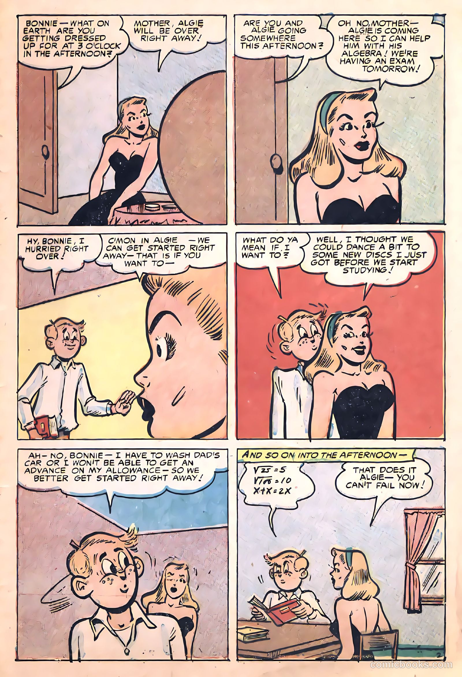 Algie #3 — page 25 of 36