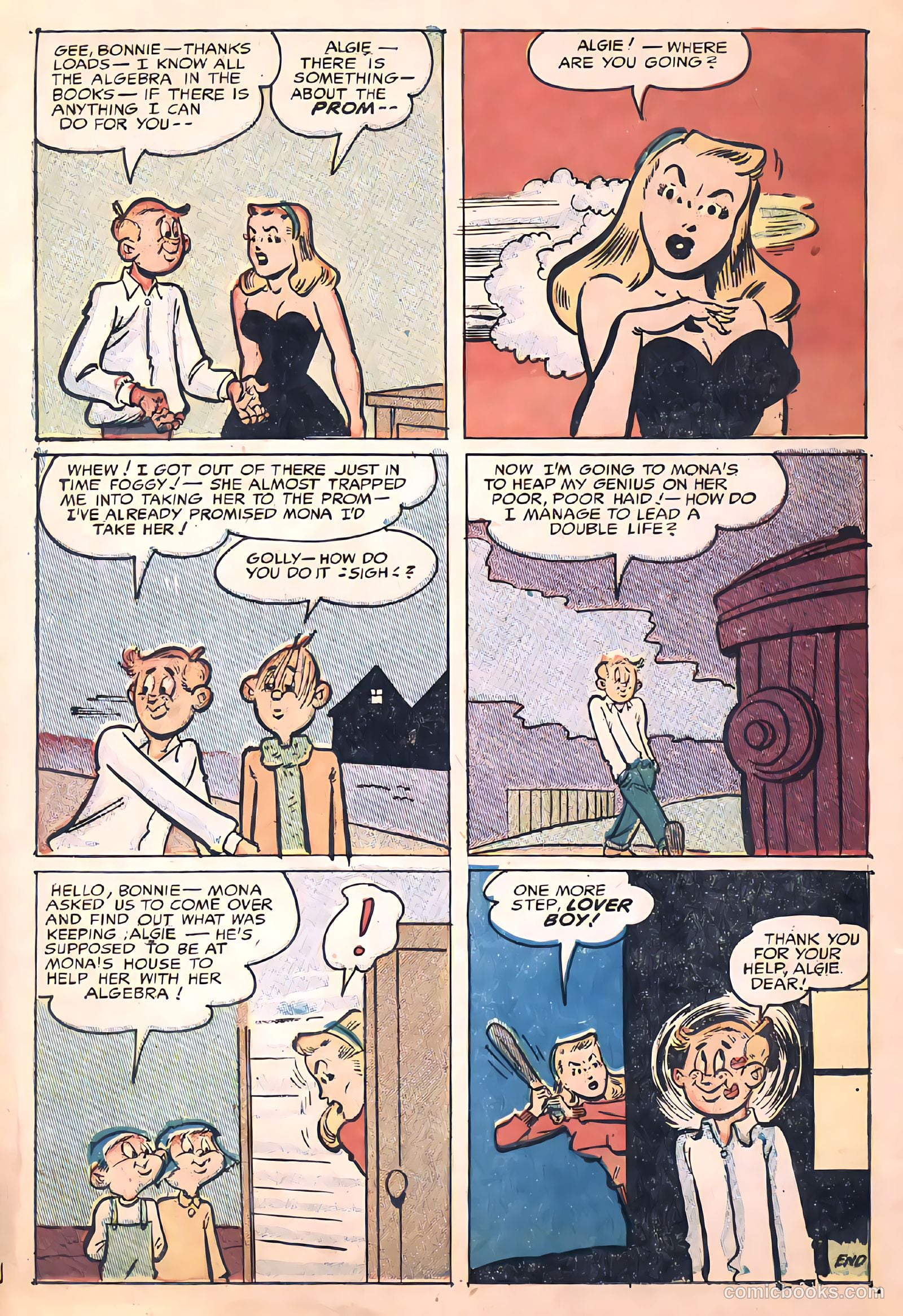 Algie #3 — page 26 of 36