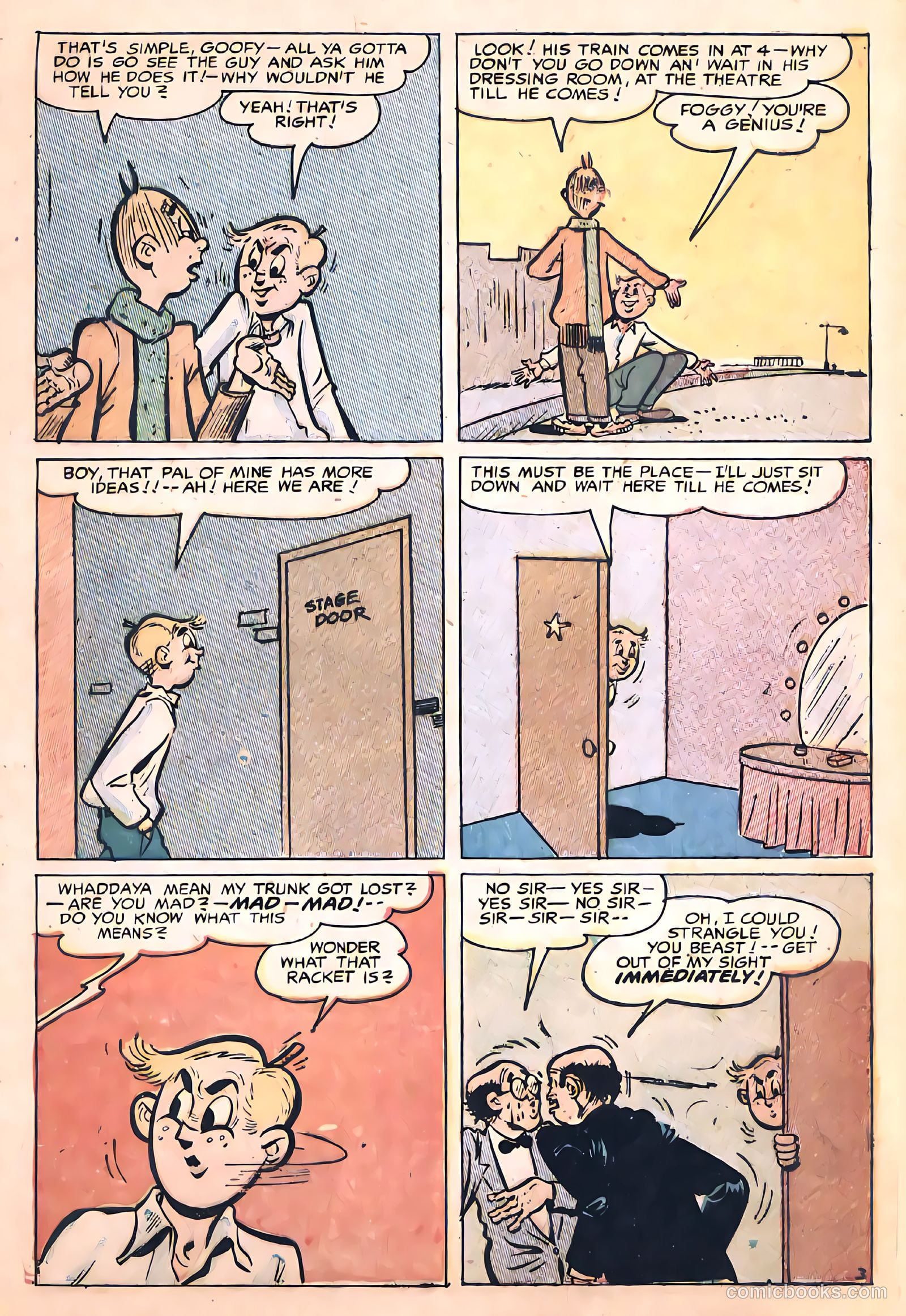 Algie #3 — page 29 of 36