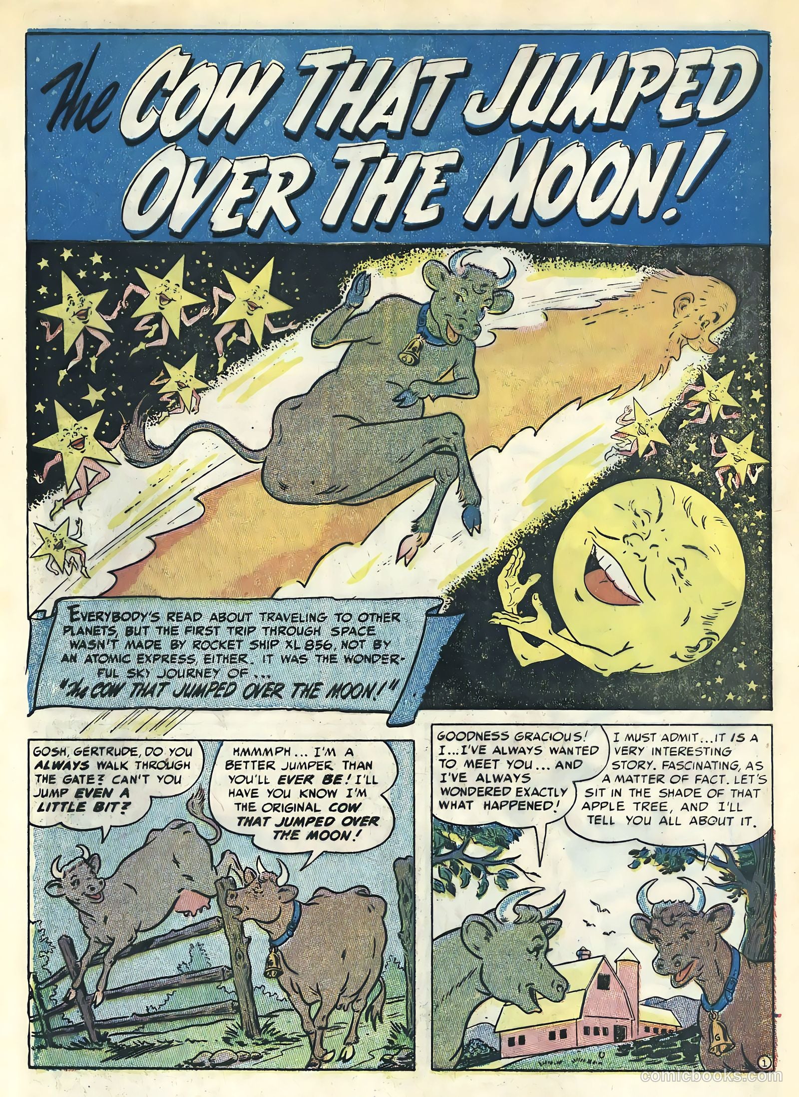 Eva the Imp #2 — page 10 of 36