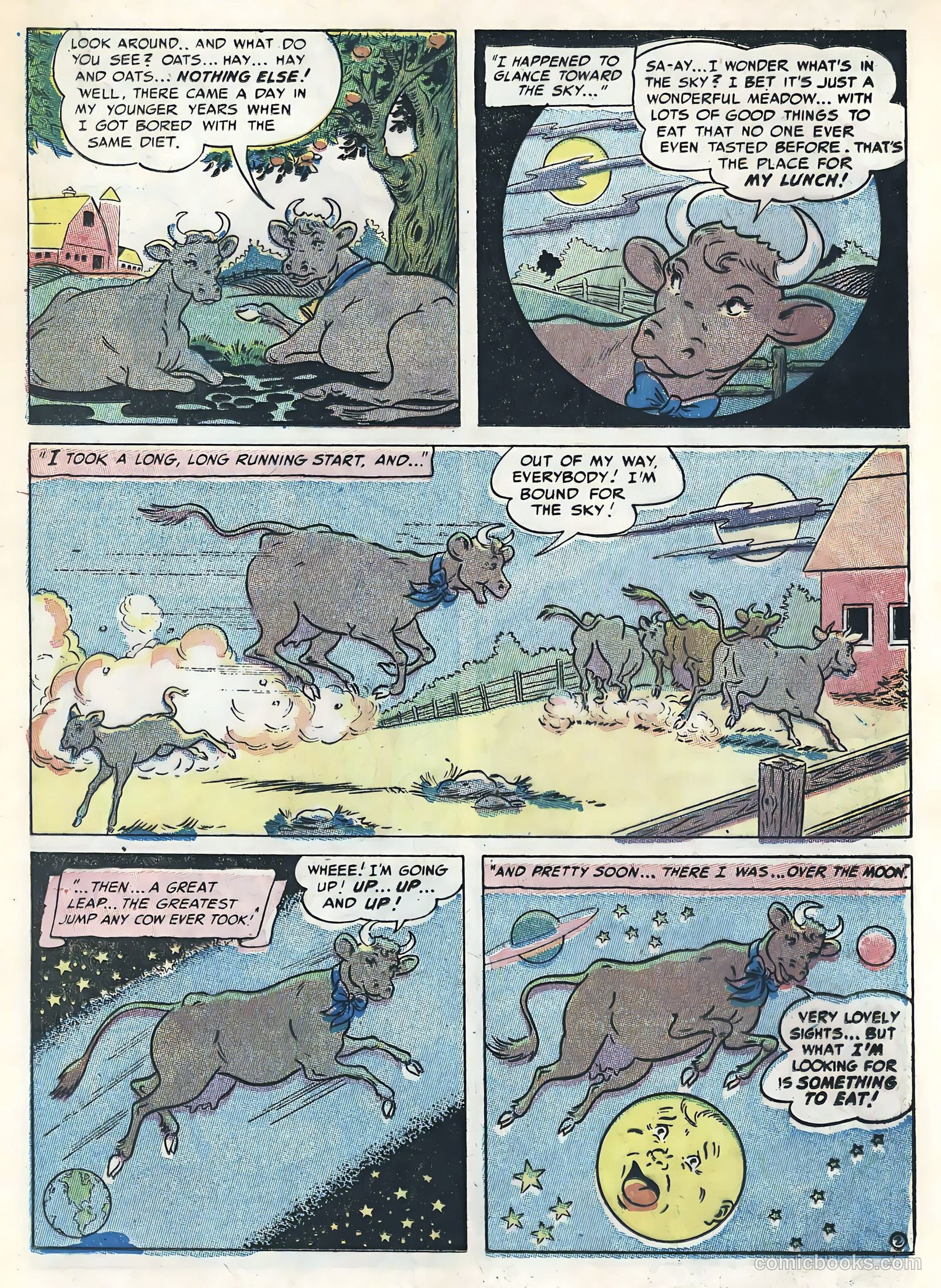 Eva the Imp #2 — page 11 of 36