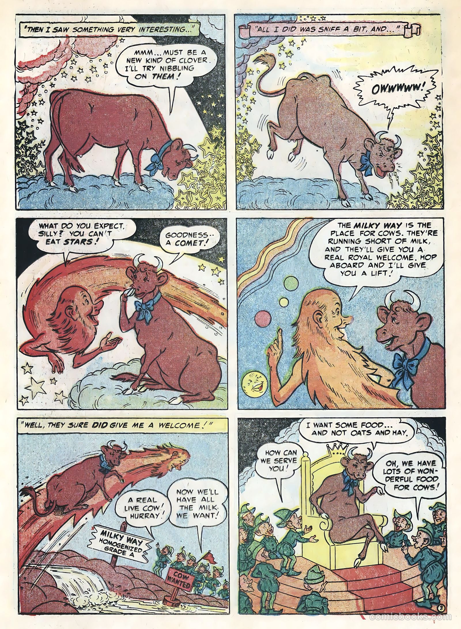 Eva the Imp #2 — page 12 of 36