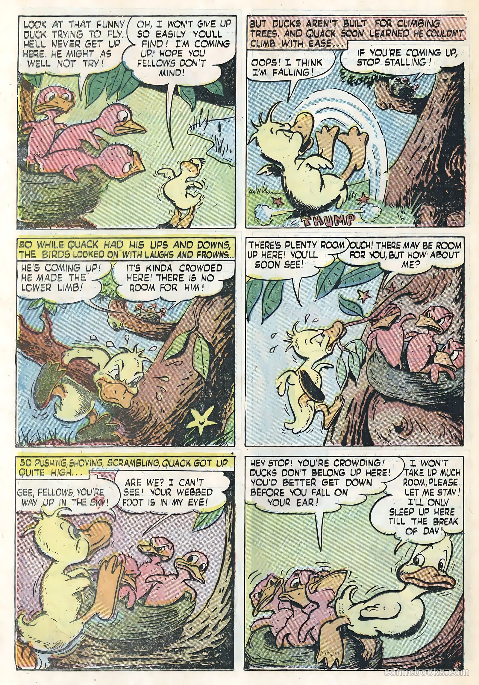 Eva the Imp #2 — page 20 of 36
