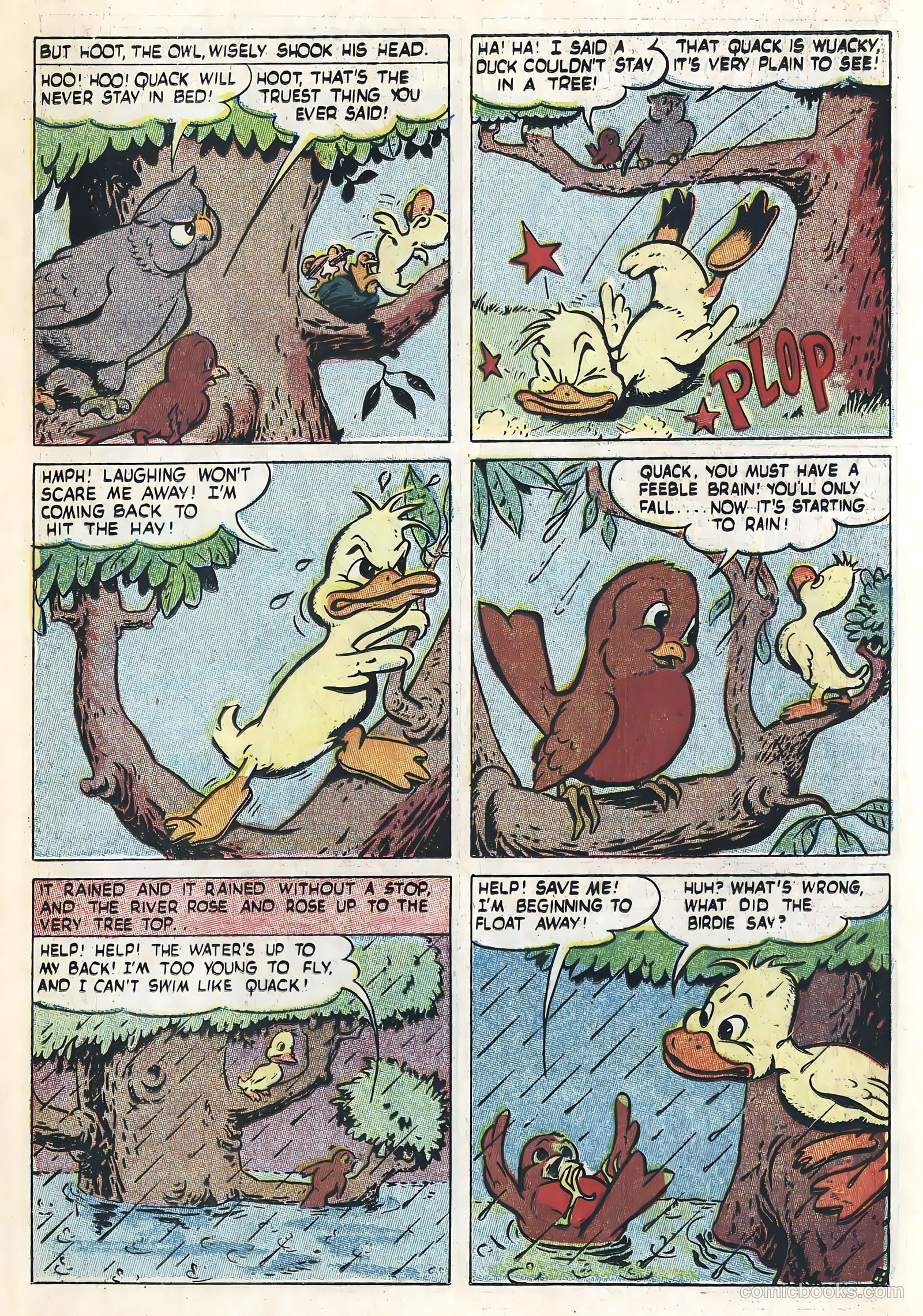 Eva the Imp #2 — page 21 of 36