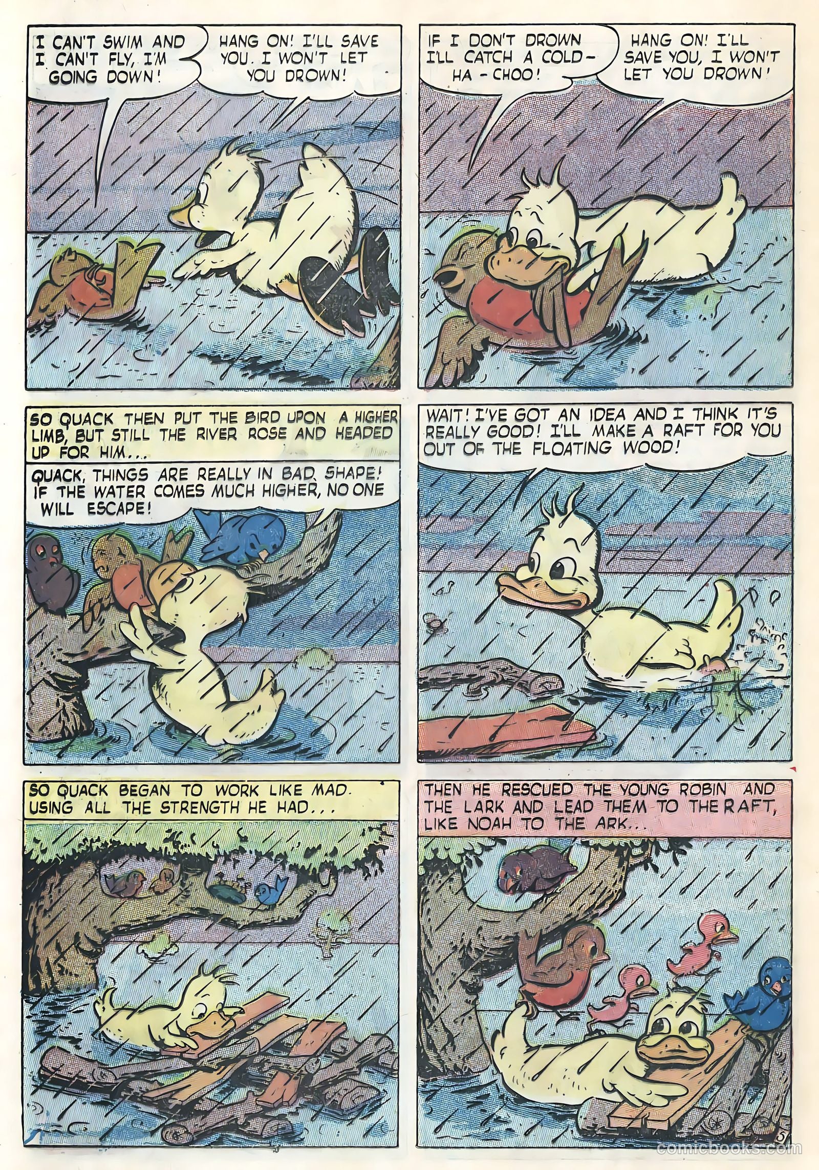 Eva the Imp #2 — page 22 of 36