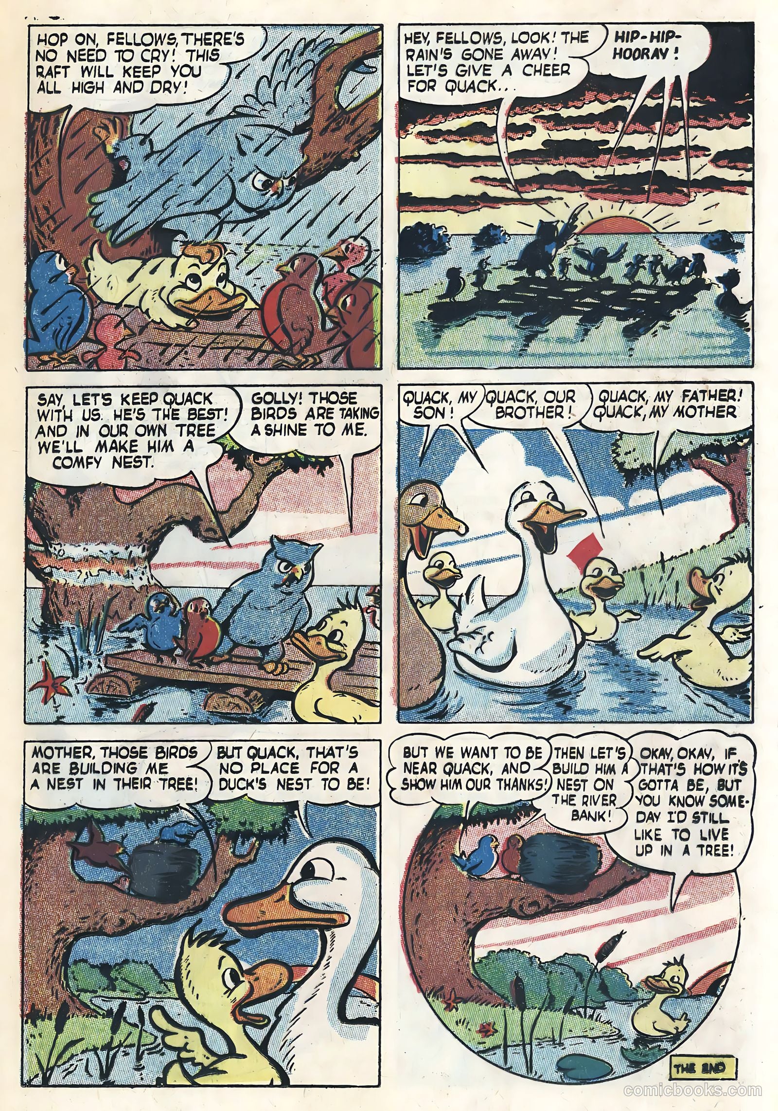 Eva the Imp #2 — page 23 of 36