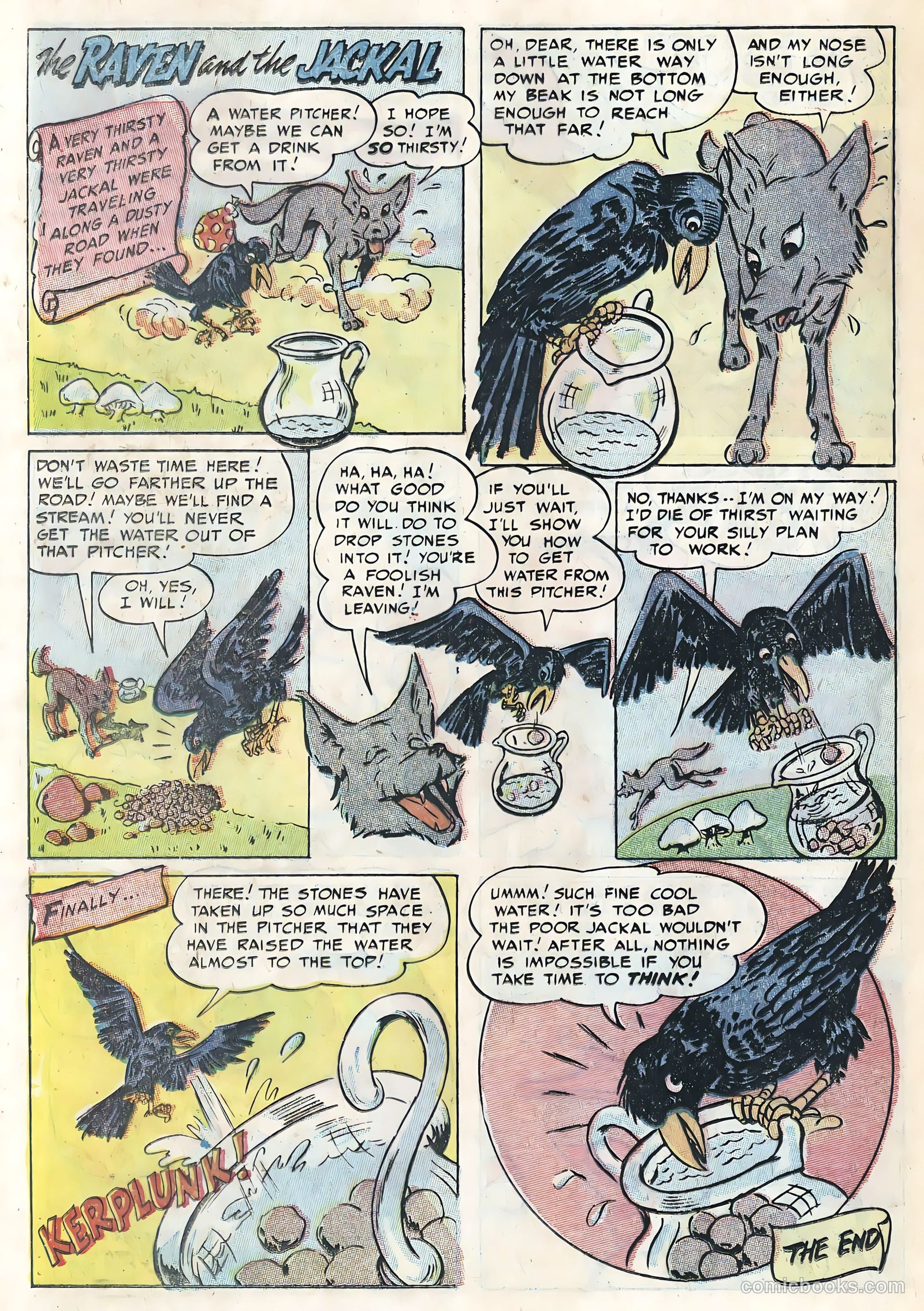 Eva the Imp #2 — page 24 of 36