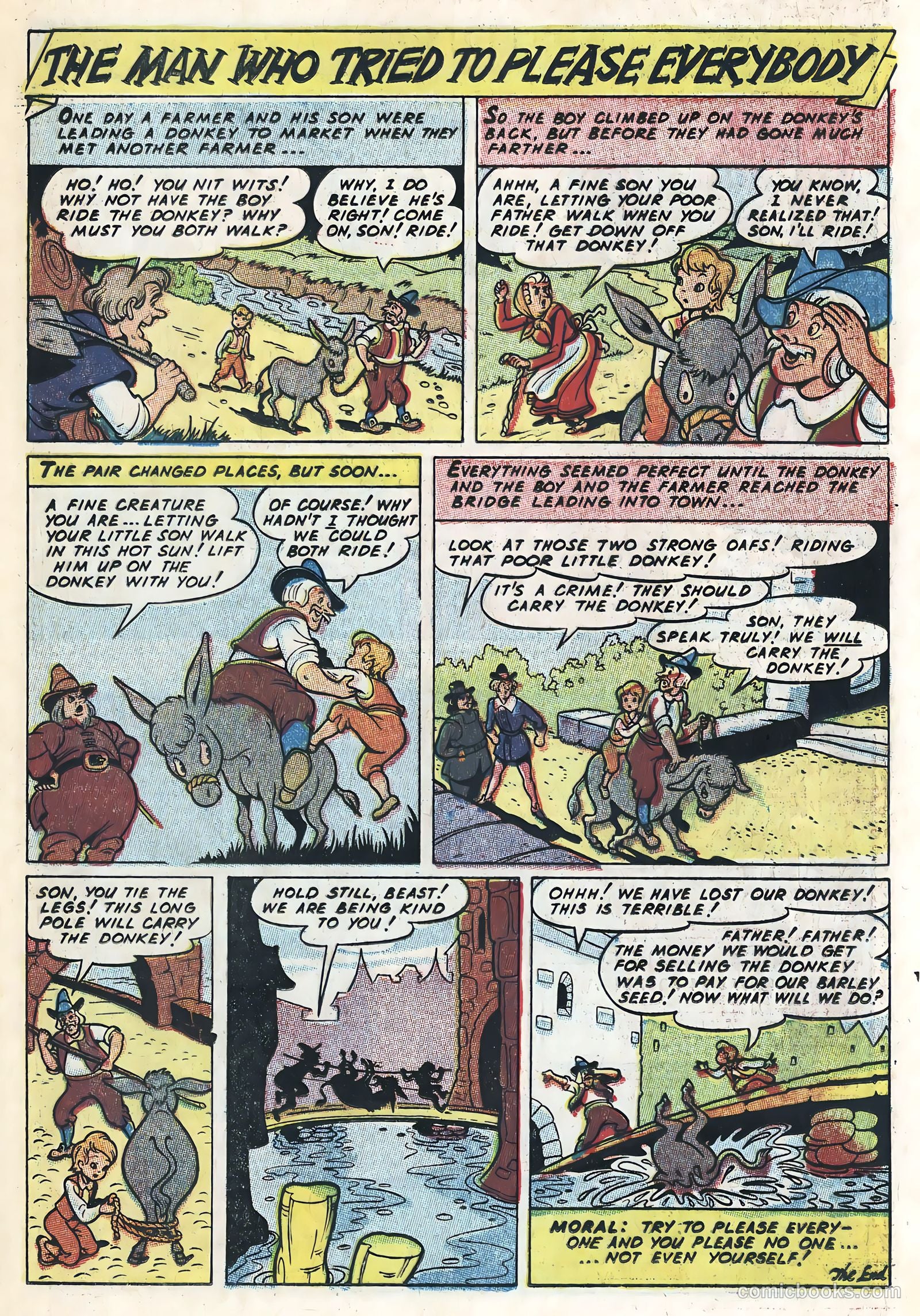 Eva the Imp #2 — page 25 of 36