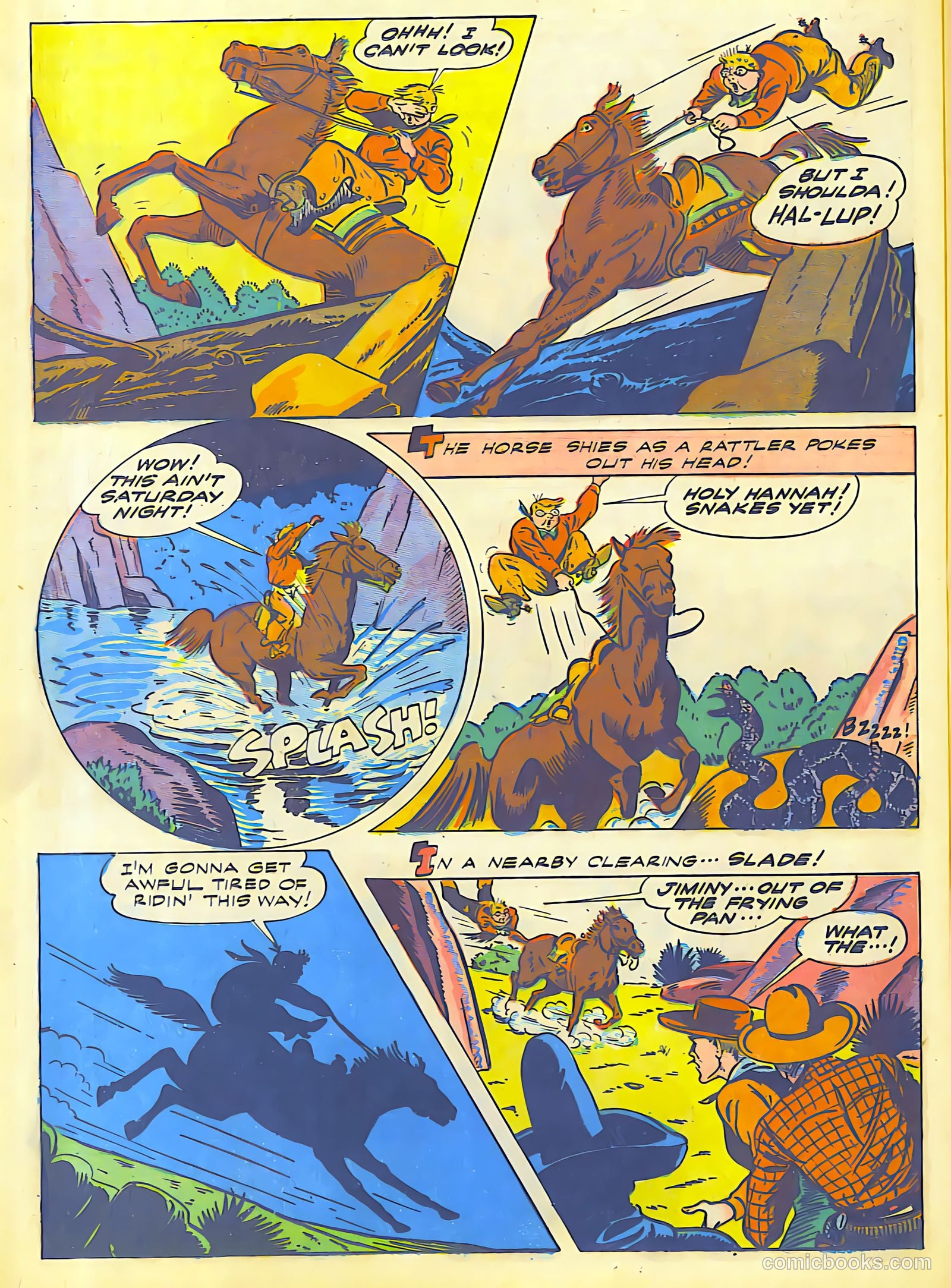 Exciting Comics #28 — page 43 of 54