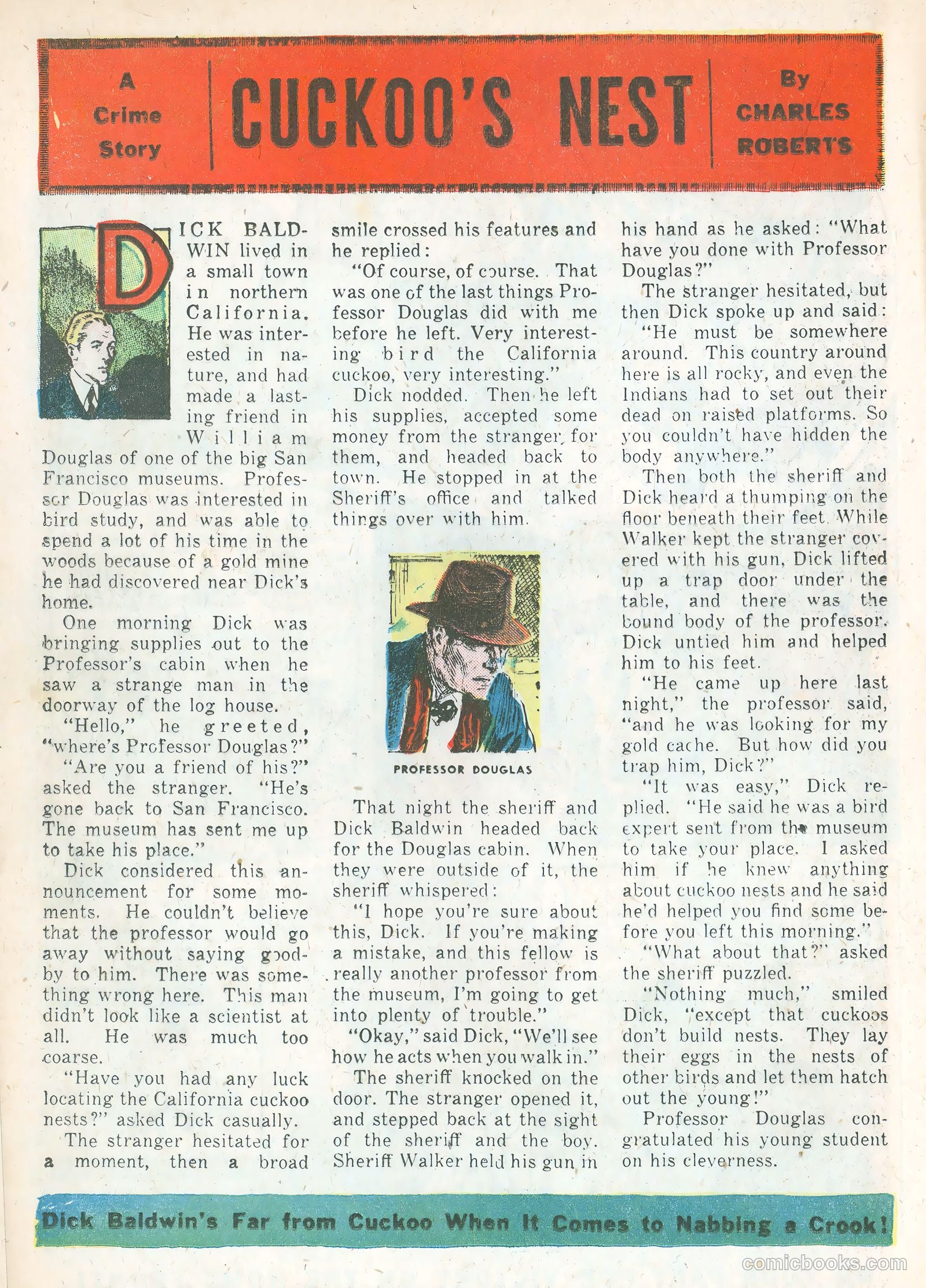 Exciting Comics #32 — page 28 of 61