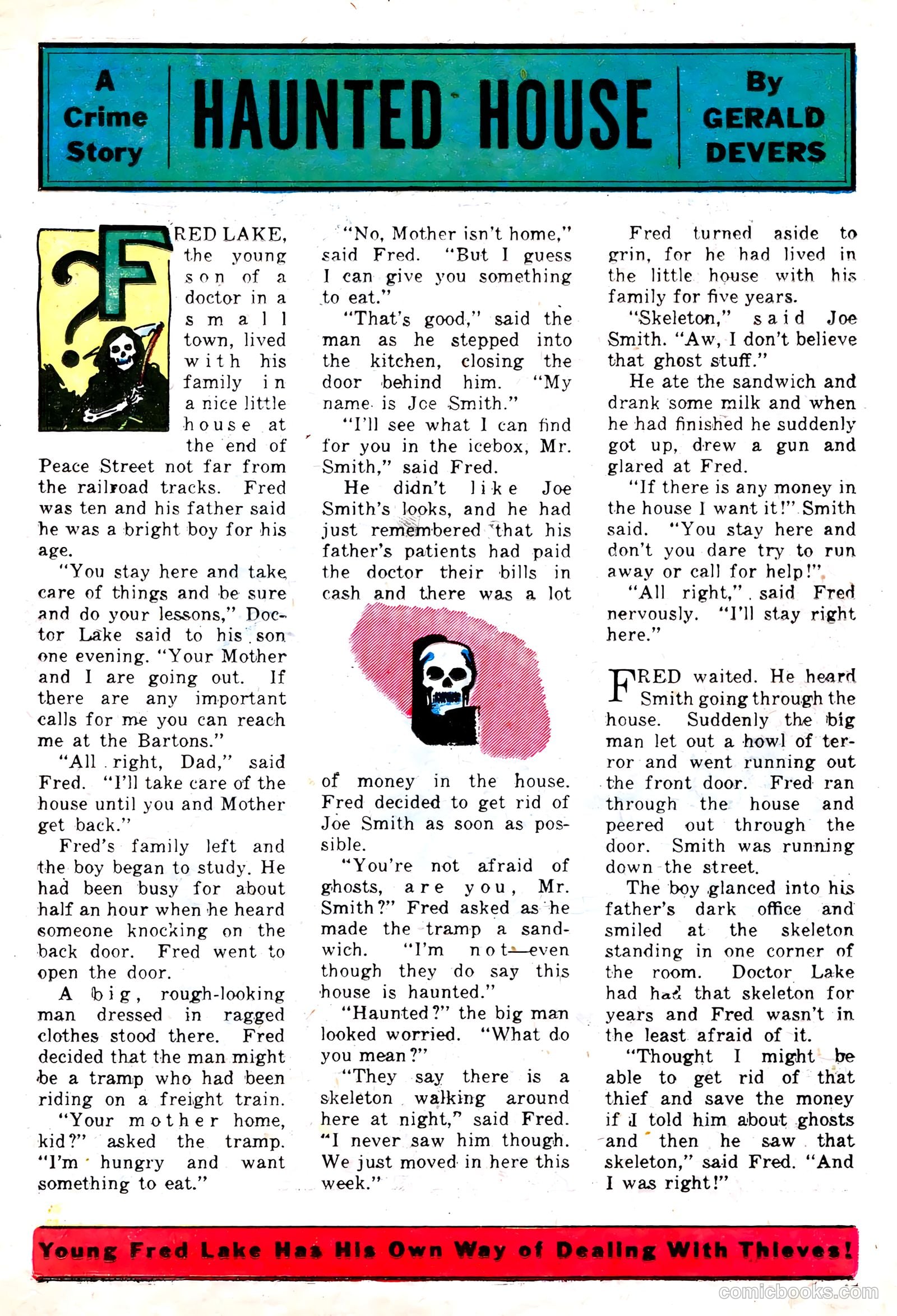 Exciting Comics #35 — page 37 of 52