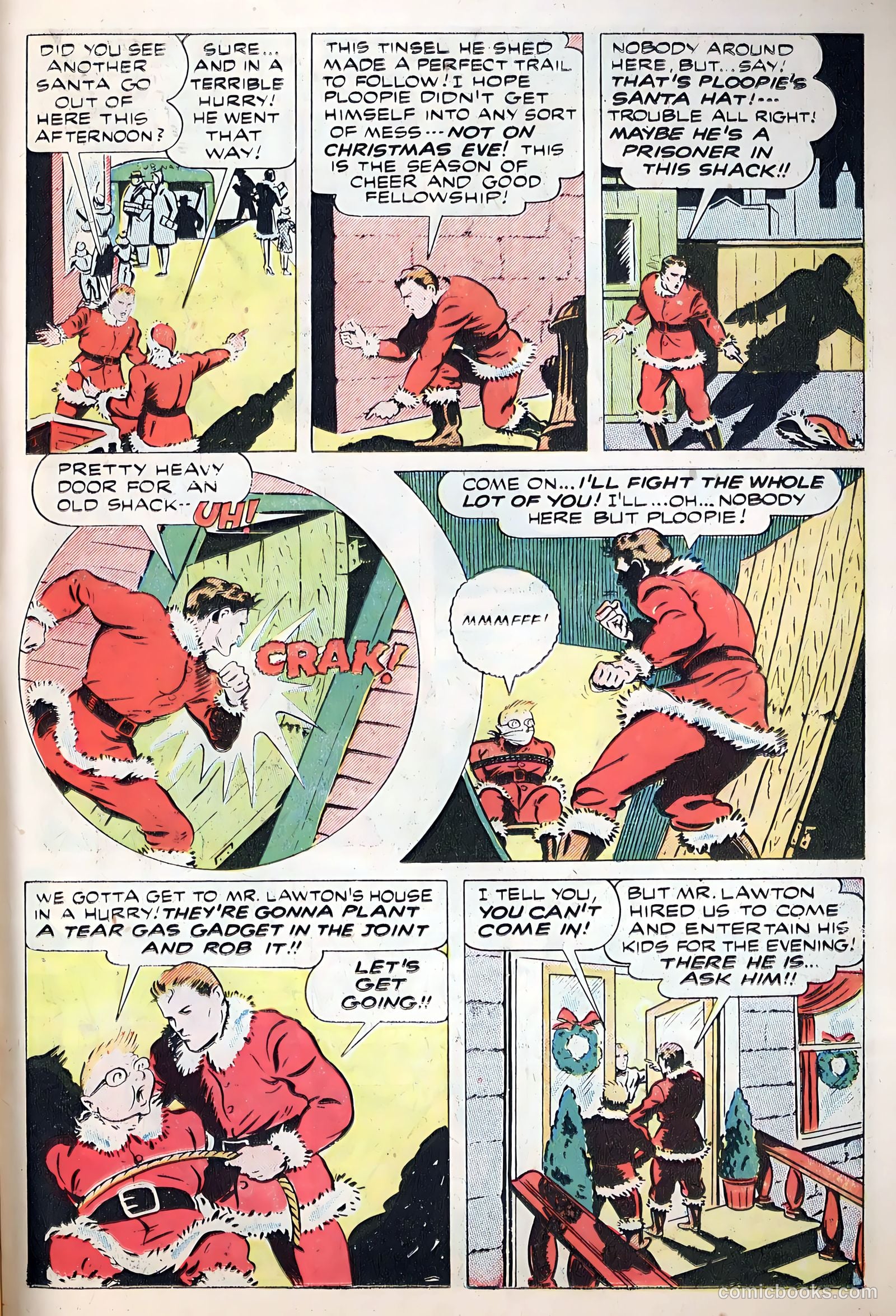 Exciting Comics #38 — page 37 of 52