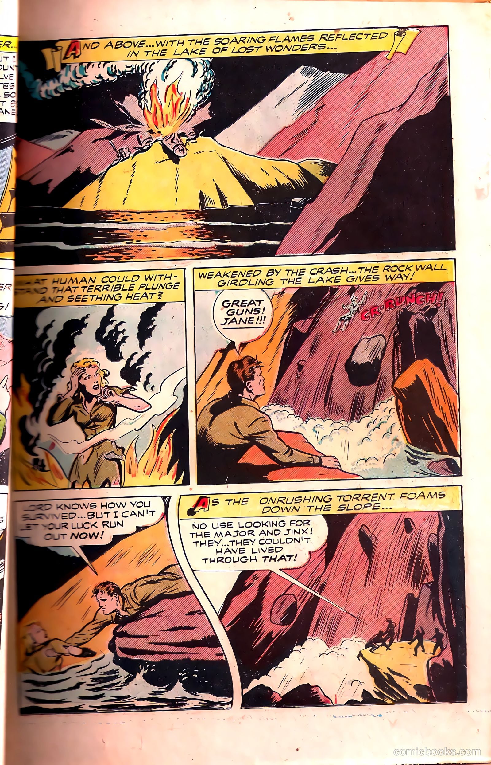 Exciting Comics #39 — page 21 of 52