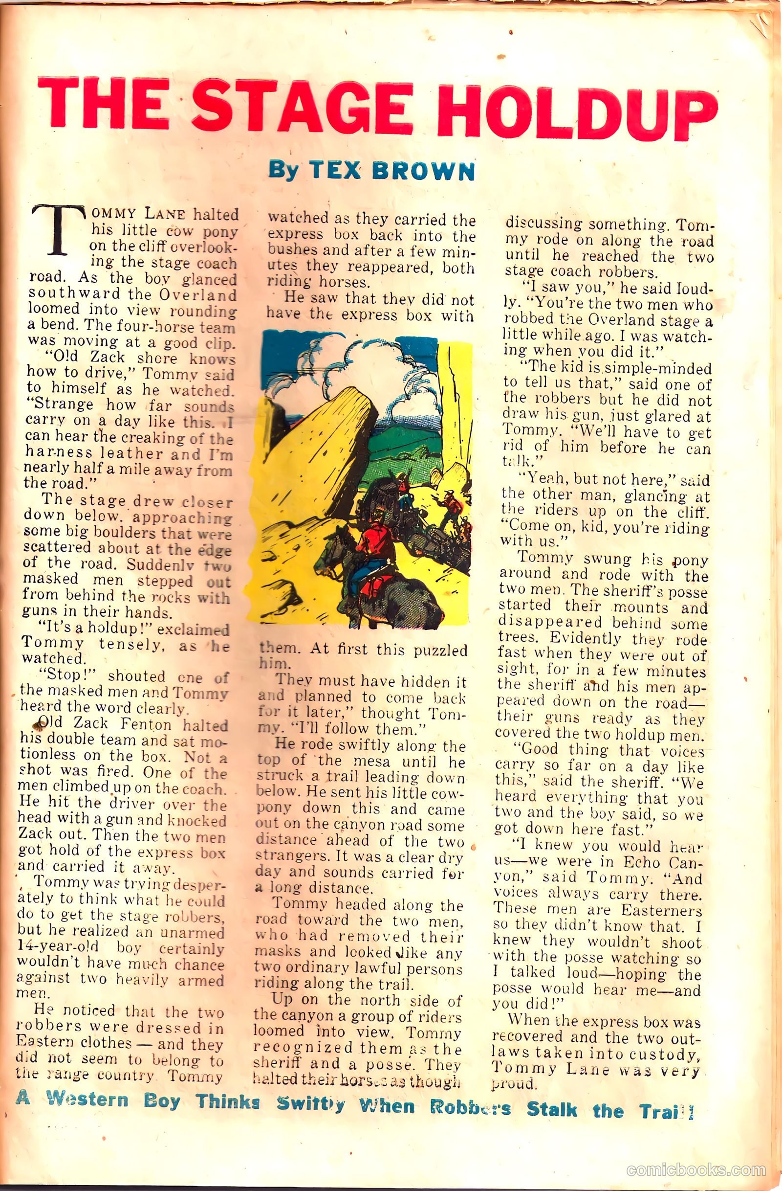 Exciting Comics #39 — page 43 of 52