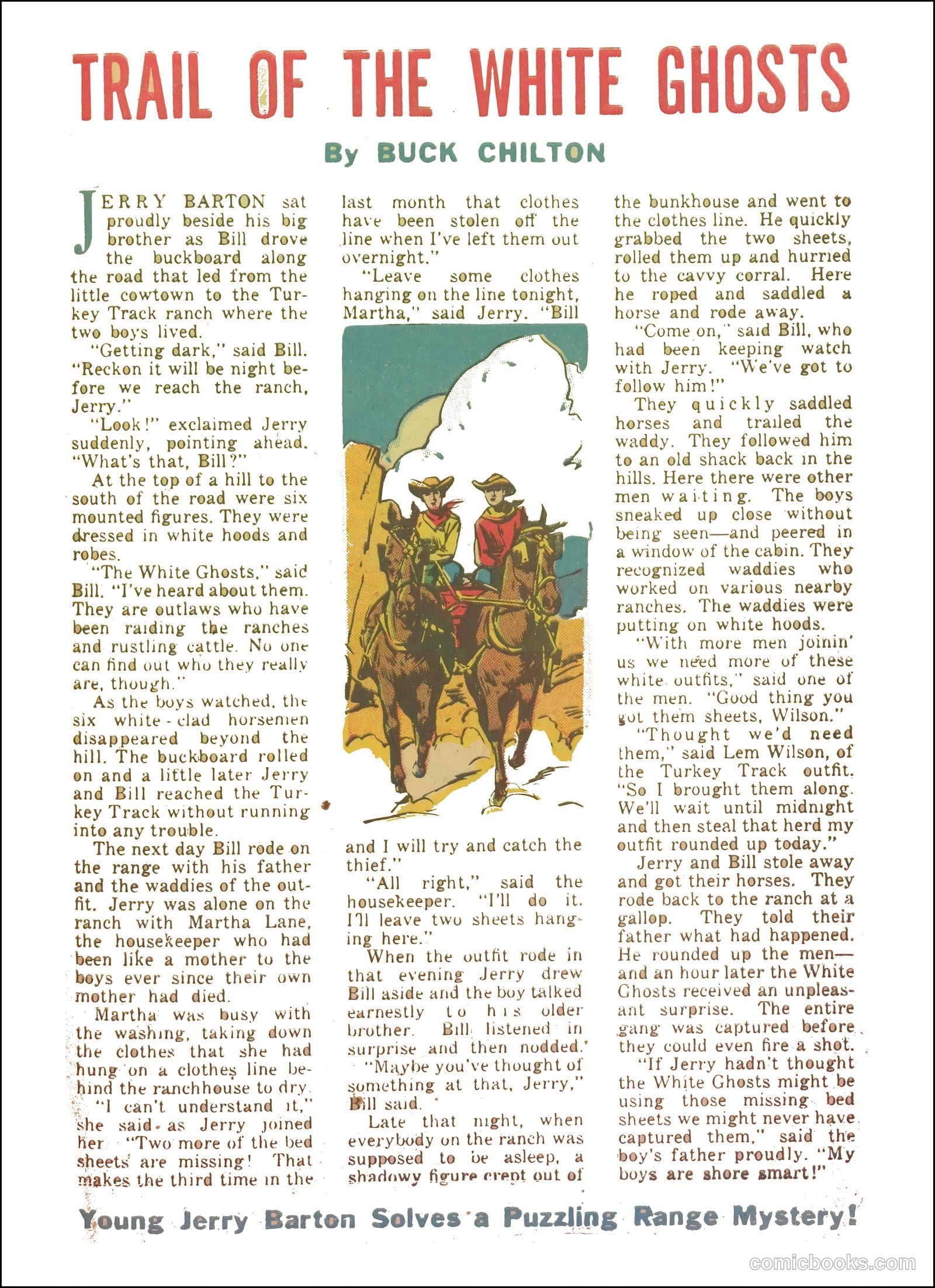 Exciting Comics #40 — page 47 of 52