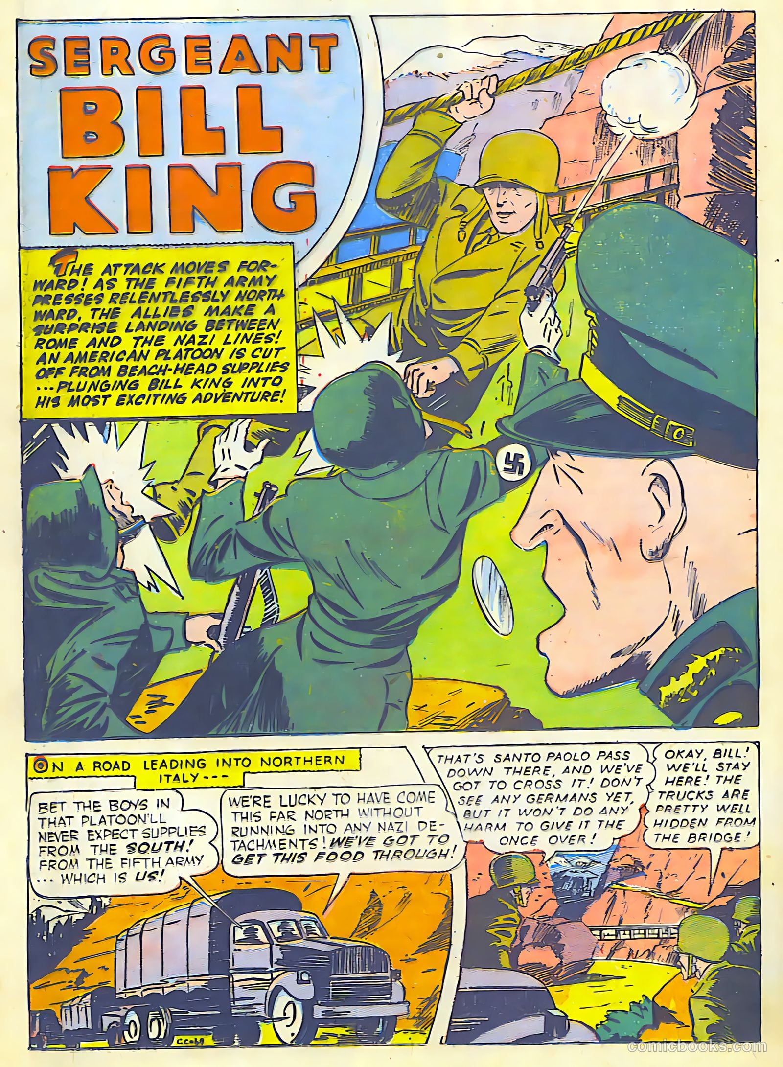 Exciting Comics #42 — page 34 of 52