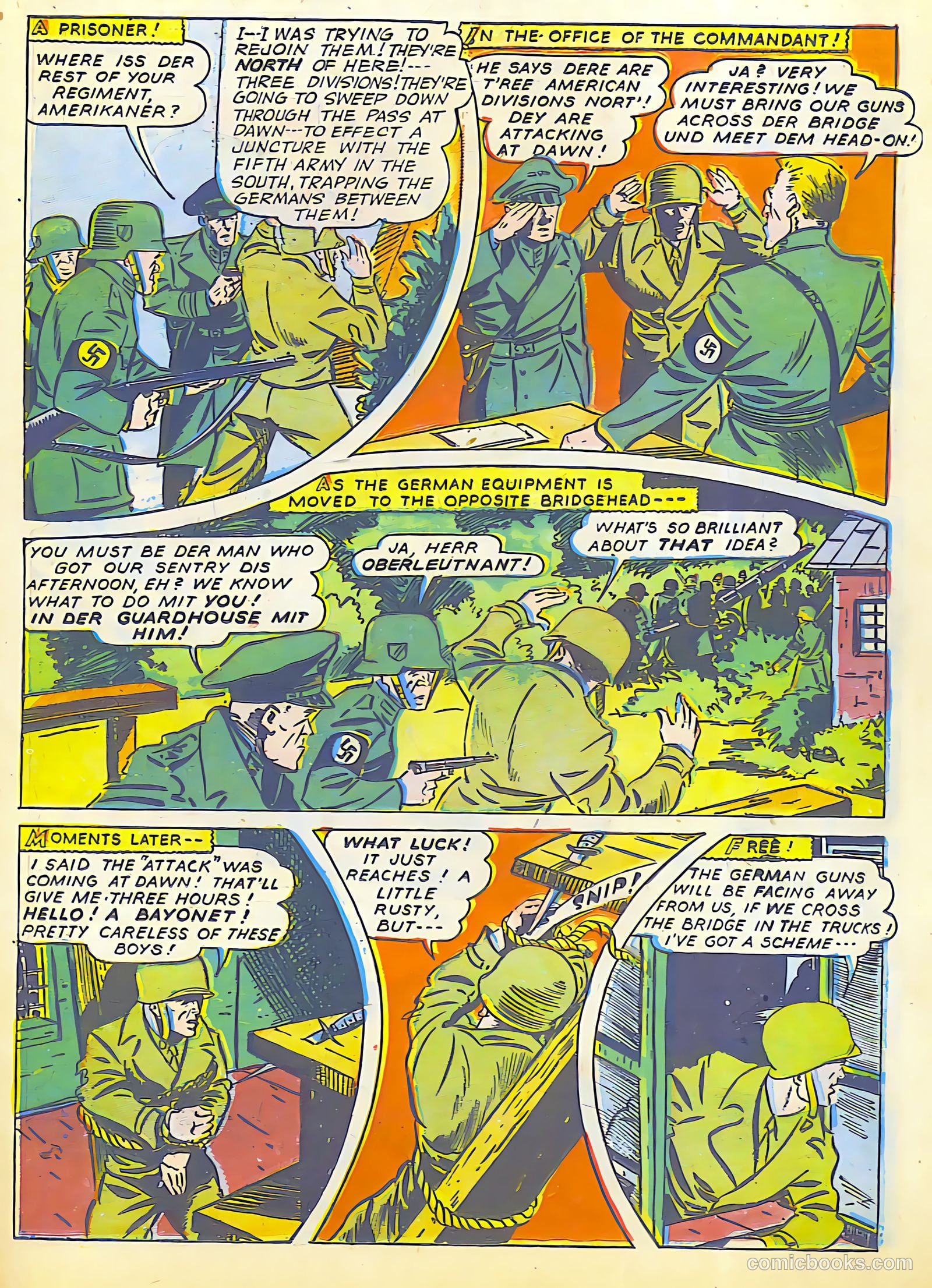 Exciting Comics #42 — page 37 of 52