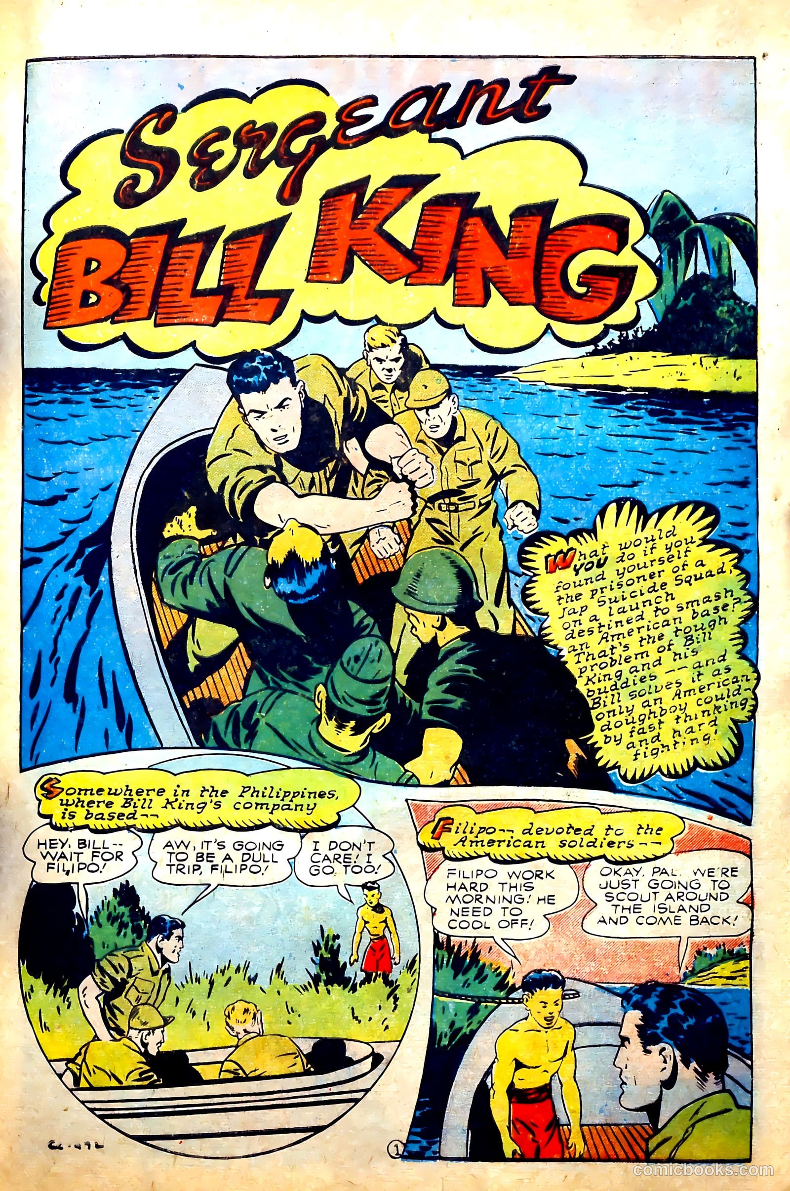 Exciting Comics #43 — page 43 of 53