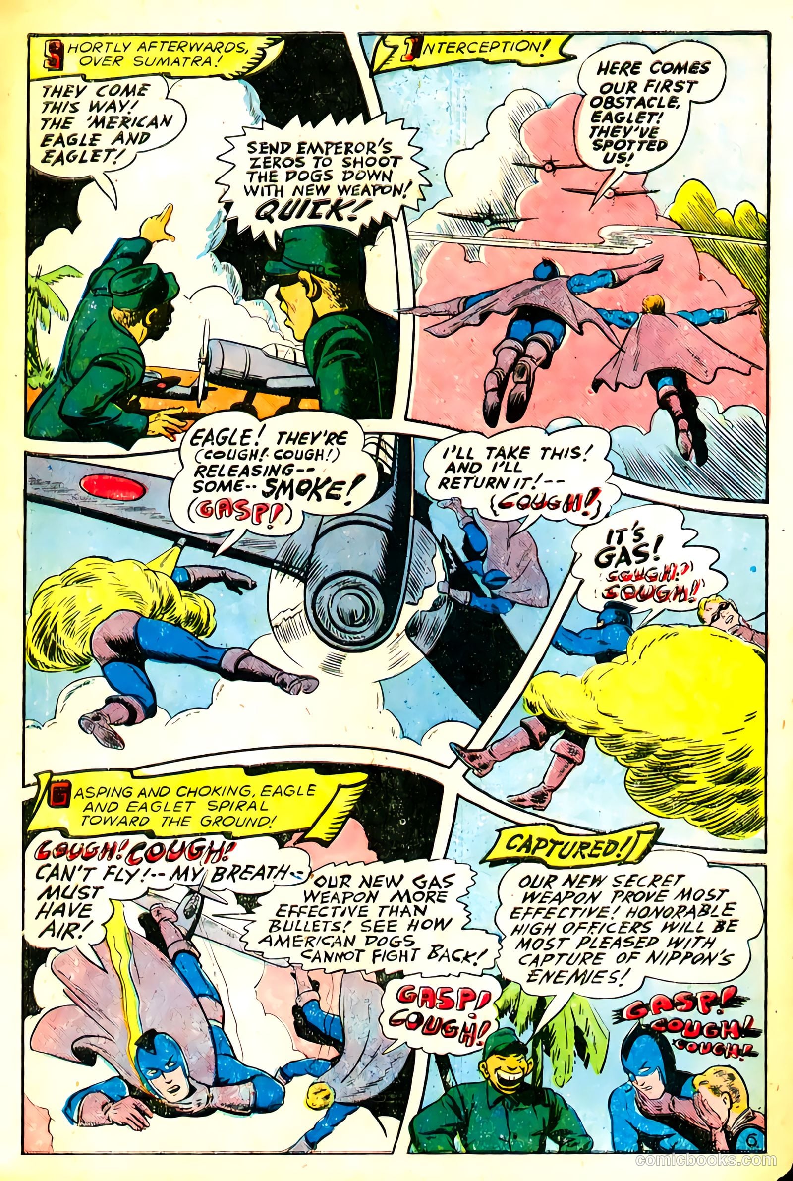 Exciting Comics #45 — page 43 of 52