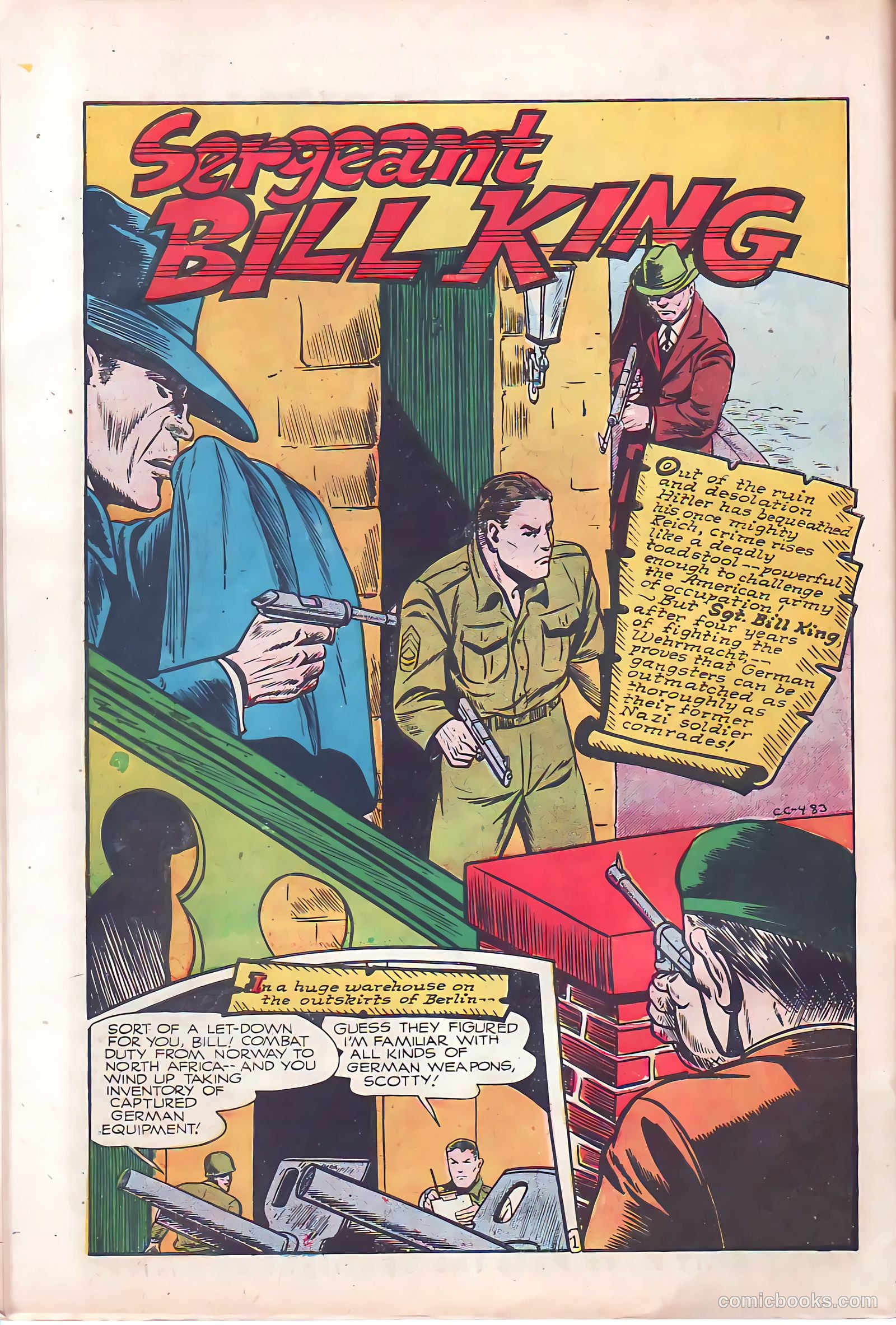 Exciting Comics #48 — page 44 of 52