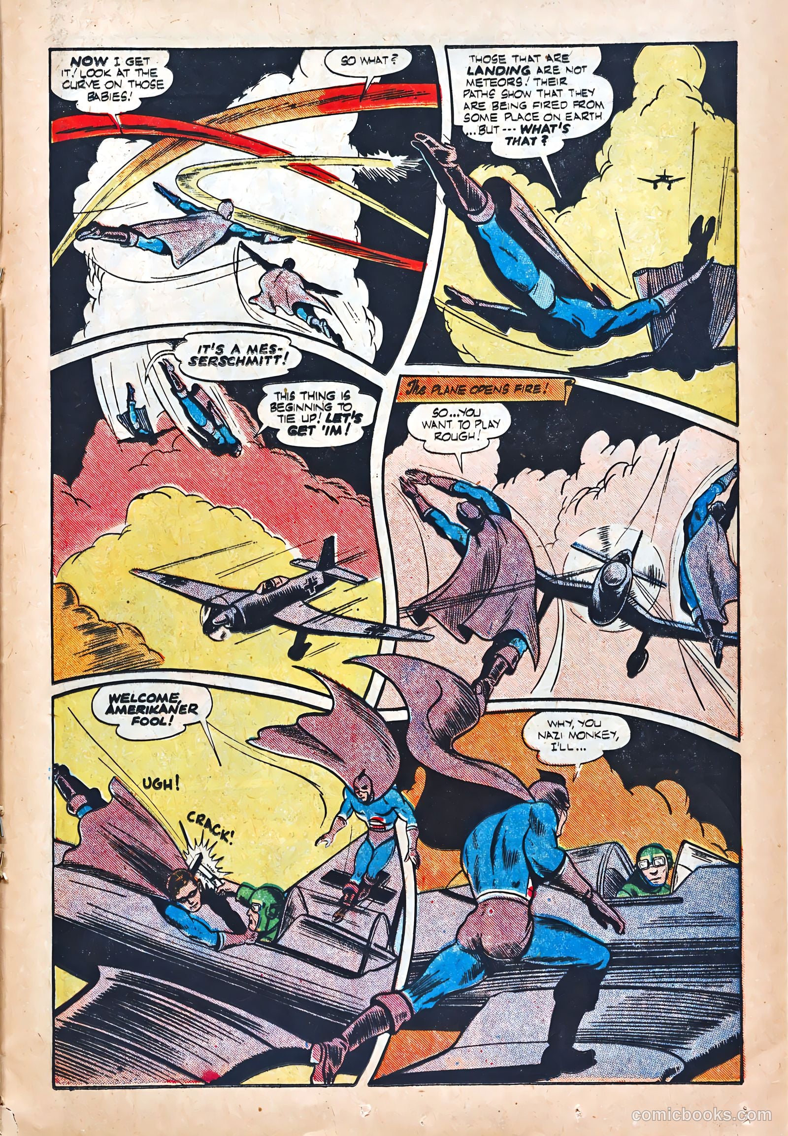 Exciting Comics #50 — page 35 of 52