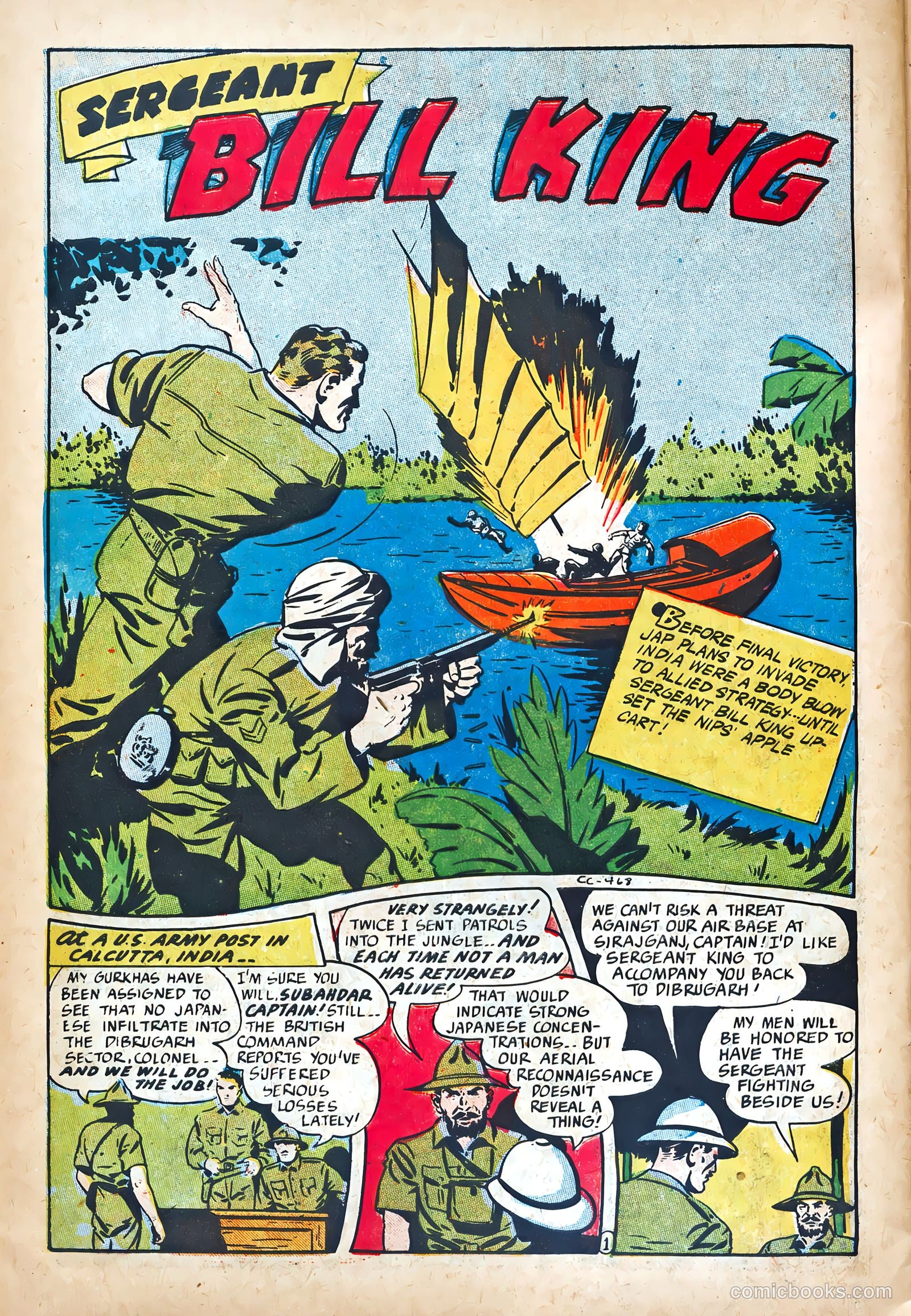 Exciting Comics #50 — page 44 of 52